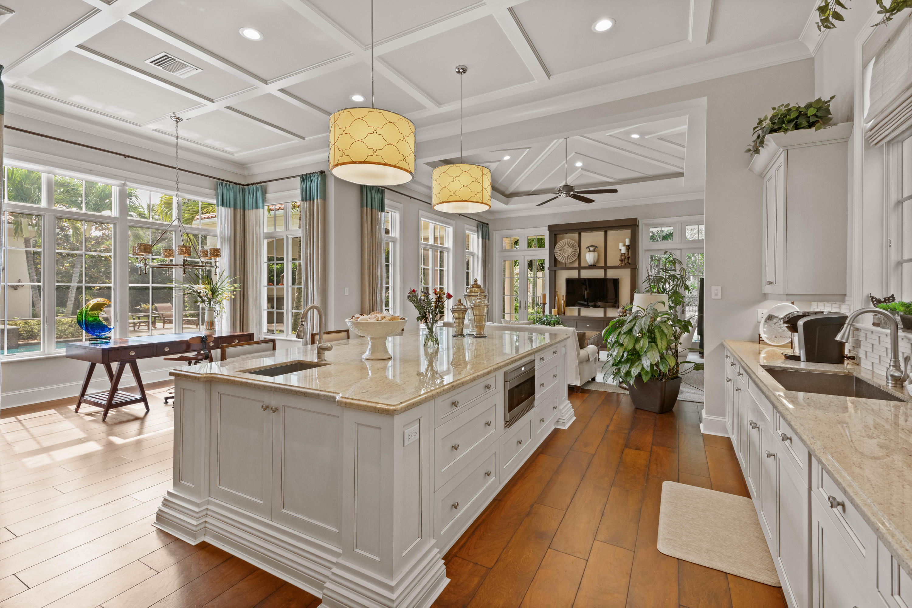 OLD PALM 4 - Residential