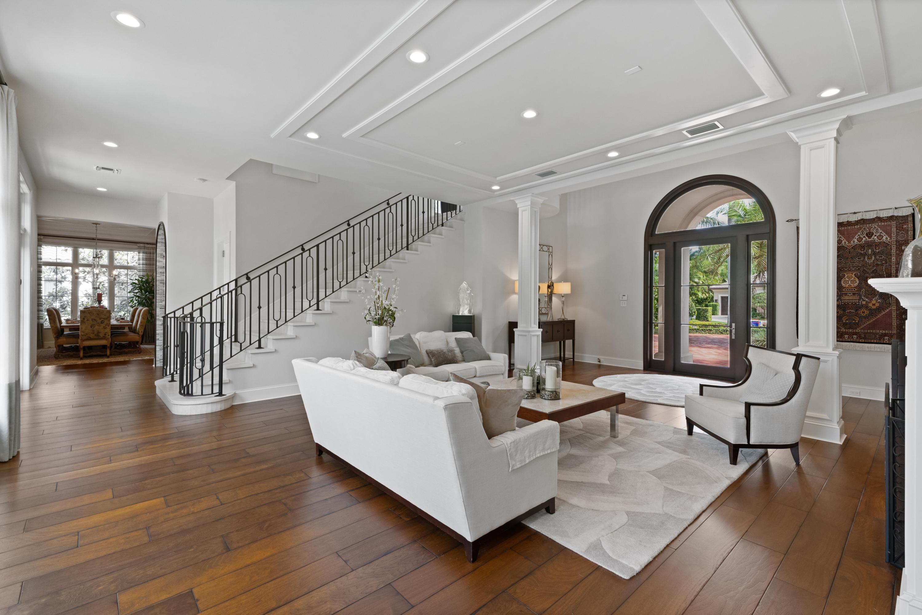 OLD PALM 4 - Residential