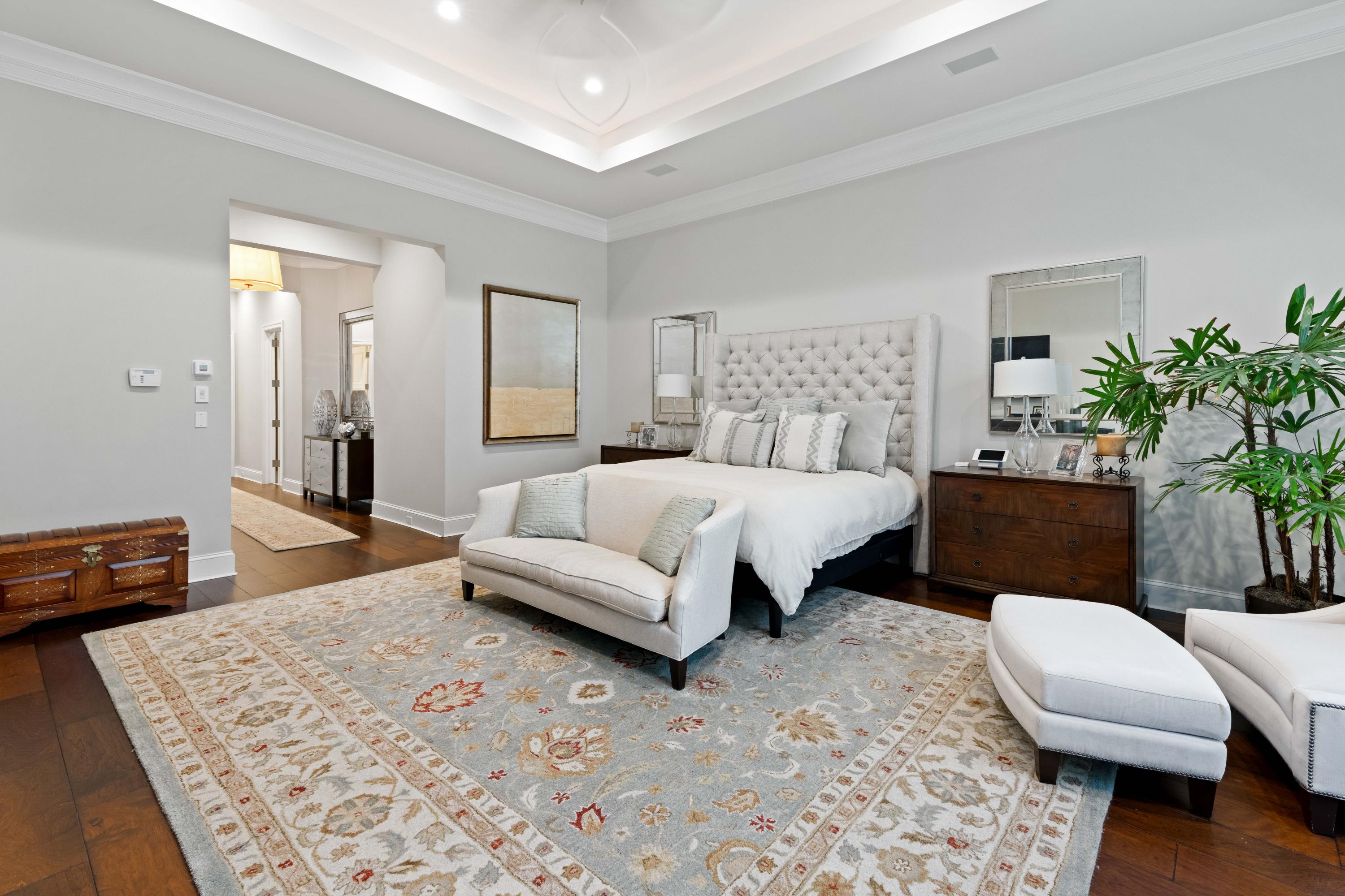 OLD PALM 4 - Residential