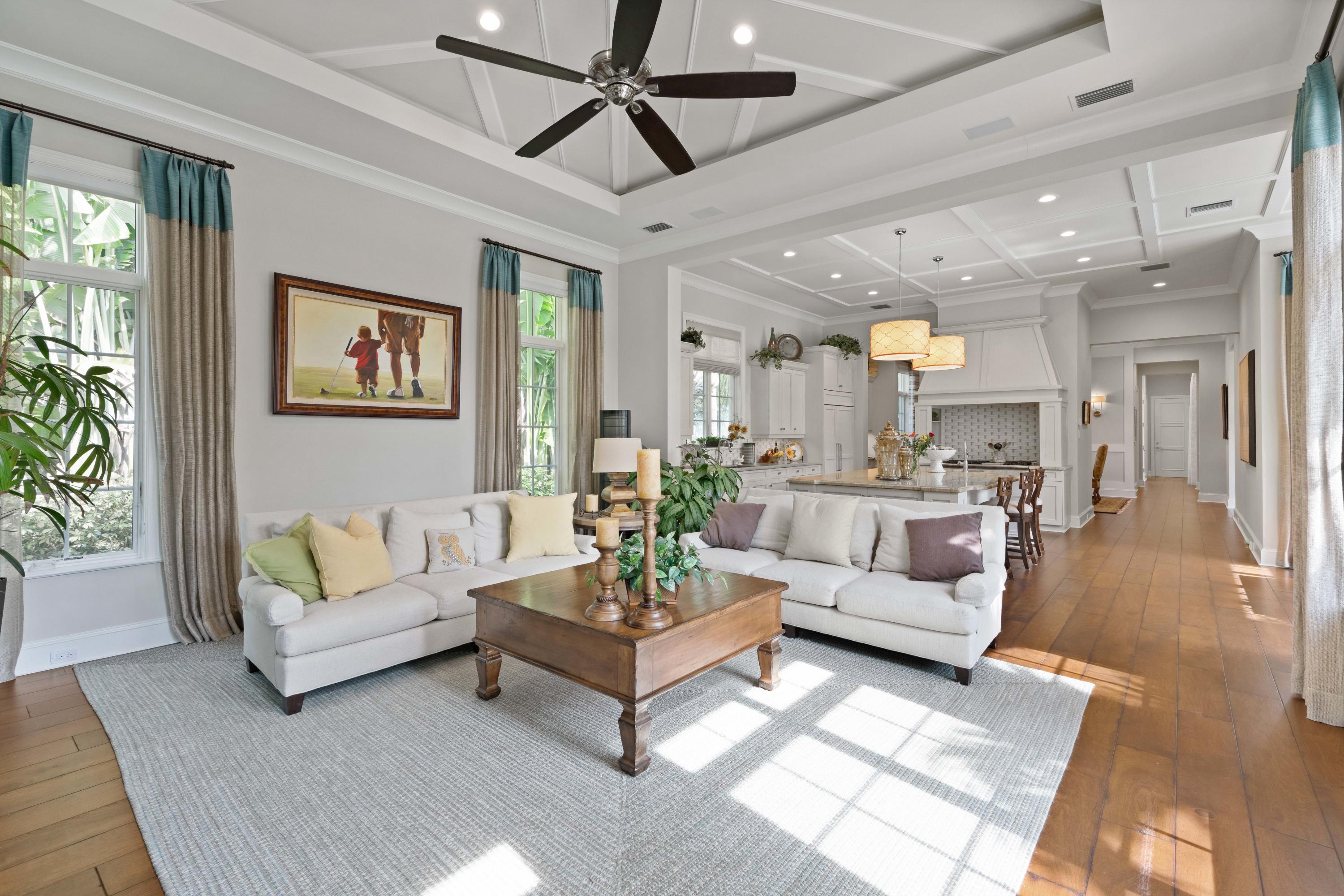 OLD PALM 4 - Residential