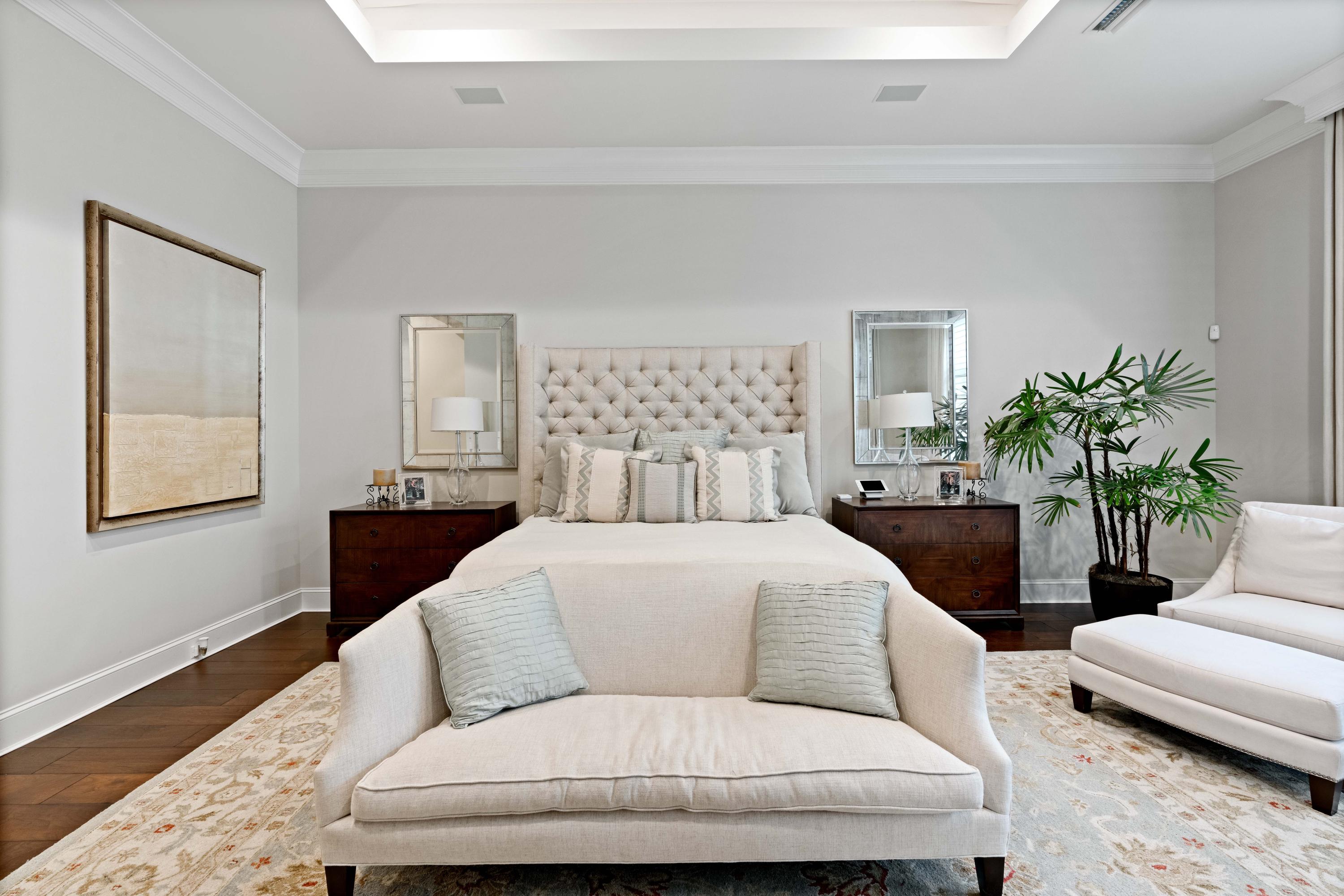 OLD PALM 4 - Residential