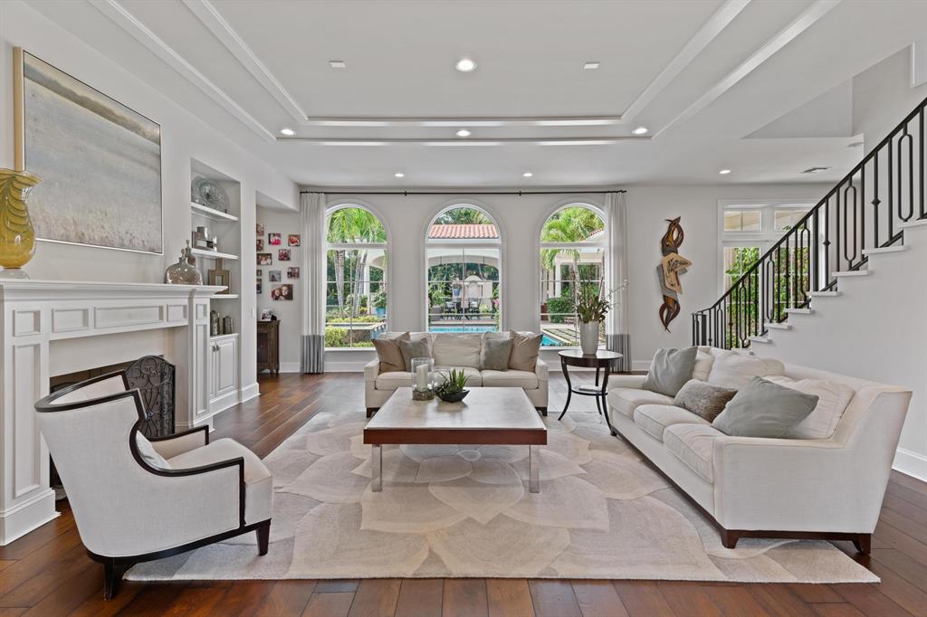 OLD PALM 4 - Residential