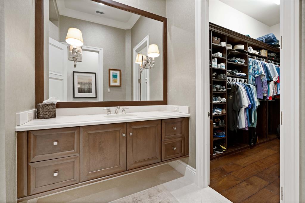 OLD PALM 4 - Residential