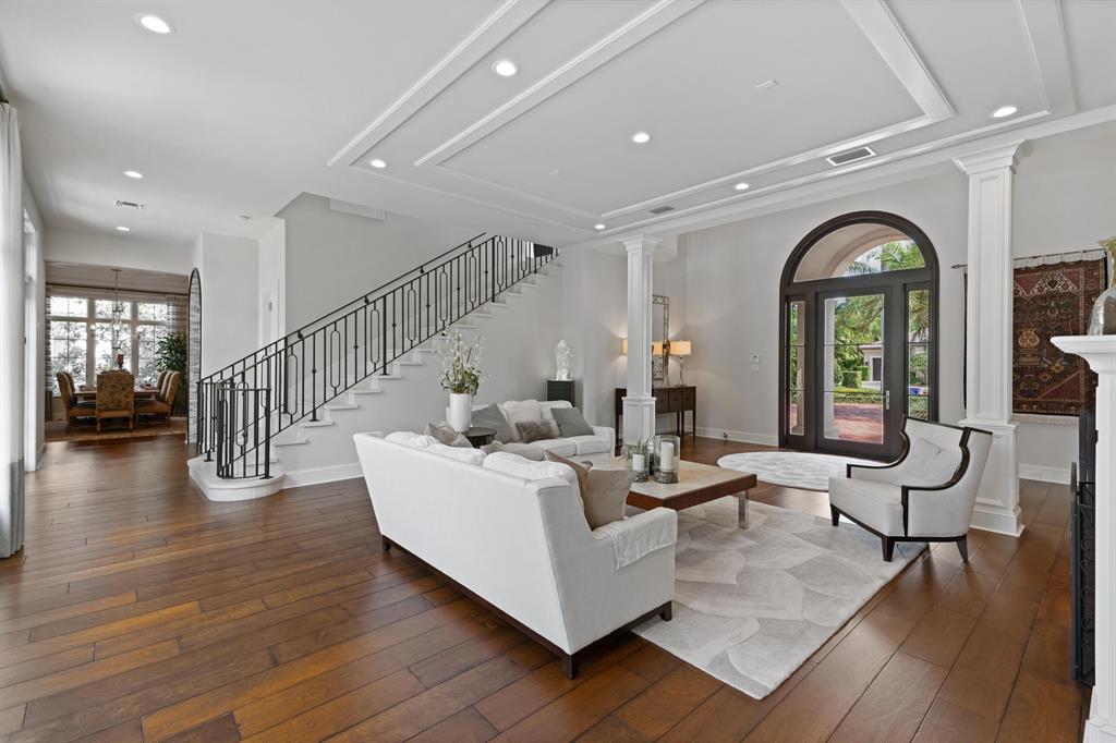 OLD PALM 4 - Residential