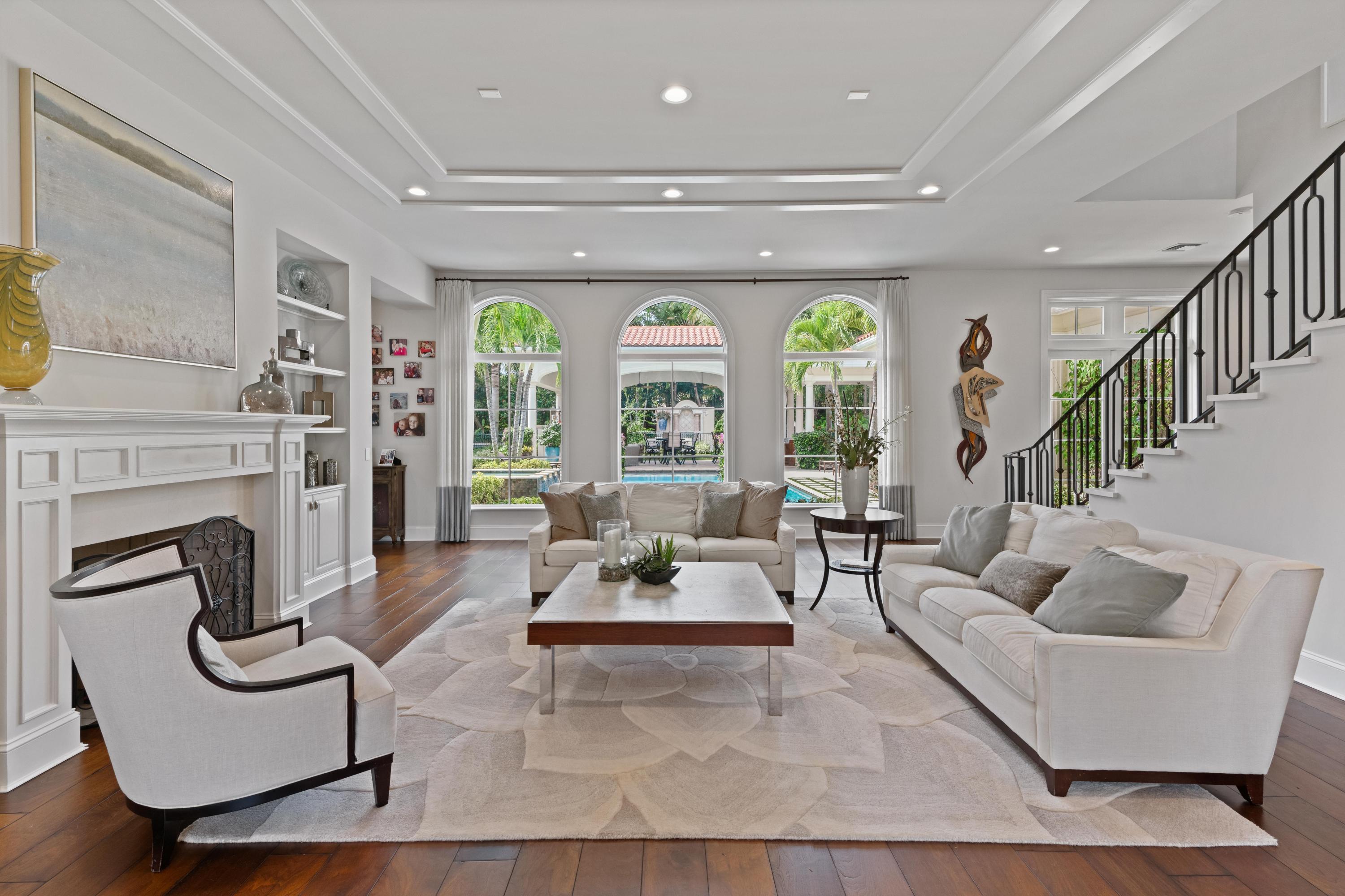 OLD PALM 4 - Residential