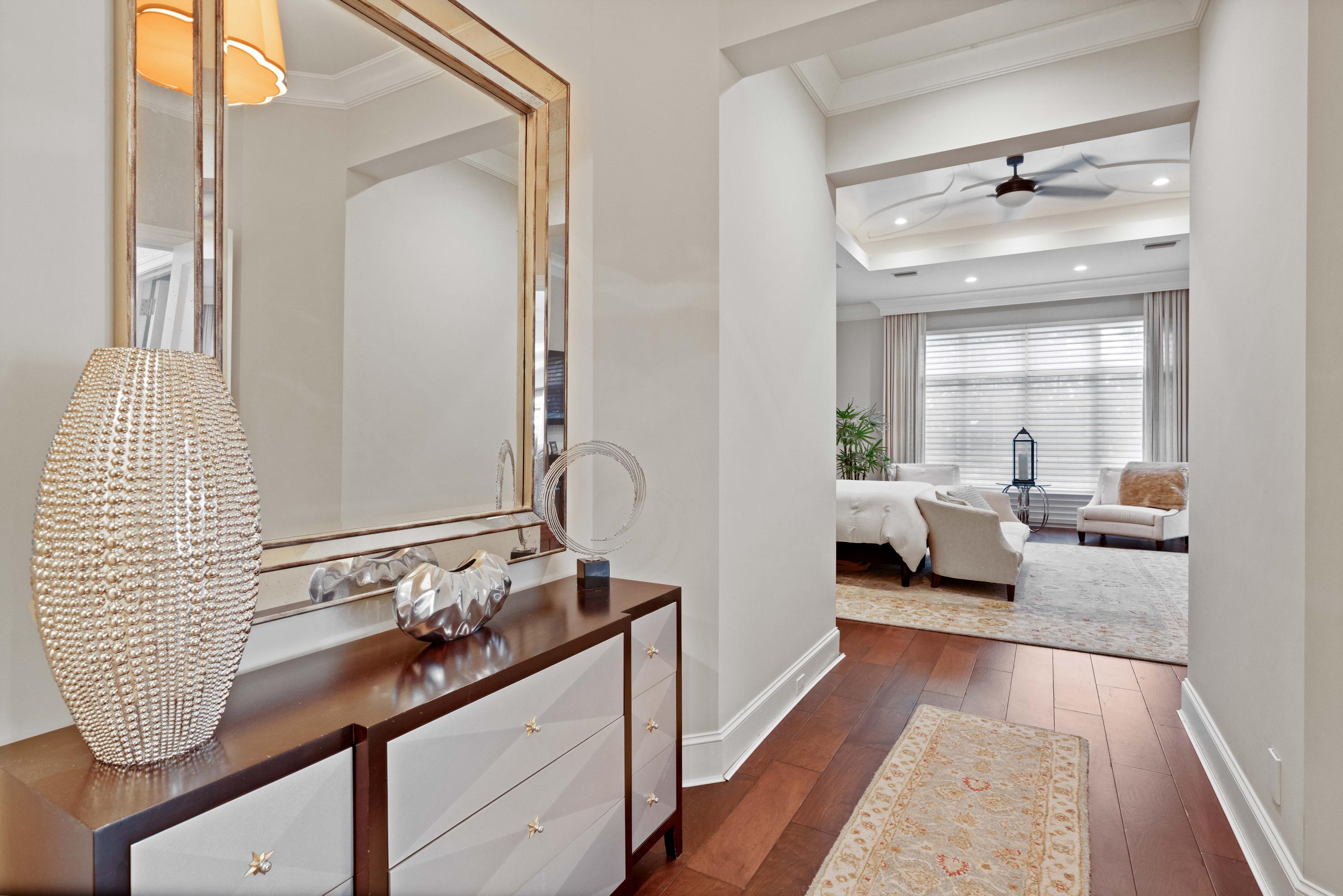 OLD PALM 4 - Residential