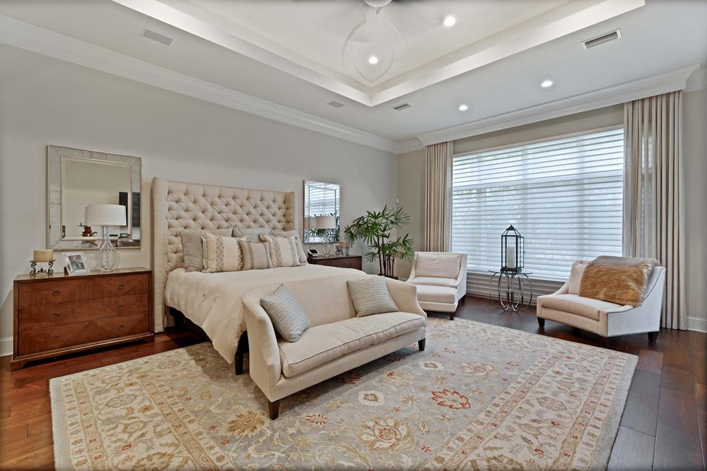 OLD PALM 4 - Residential