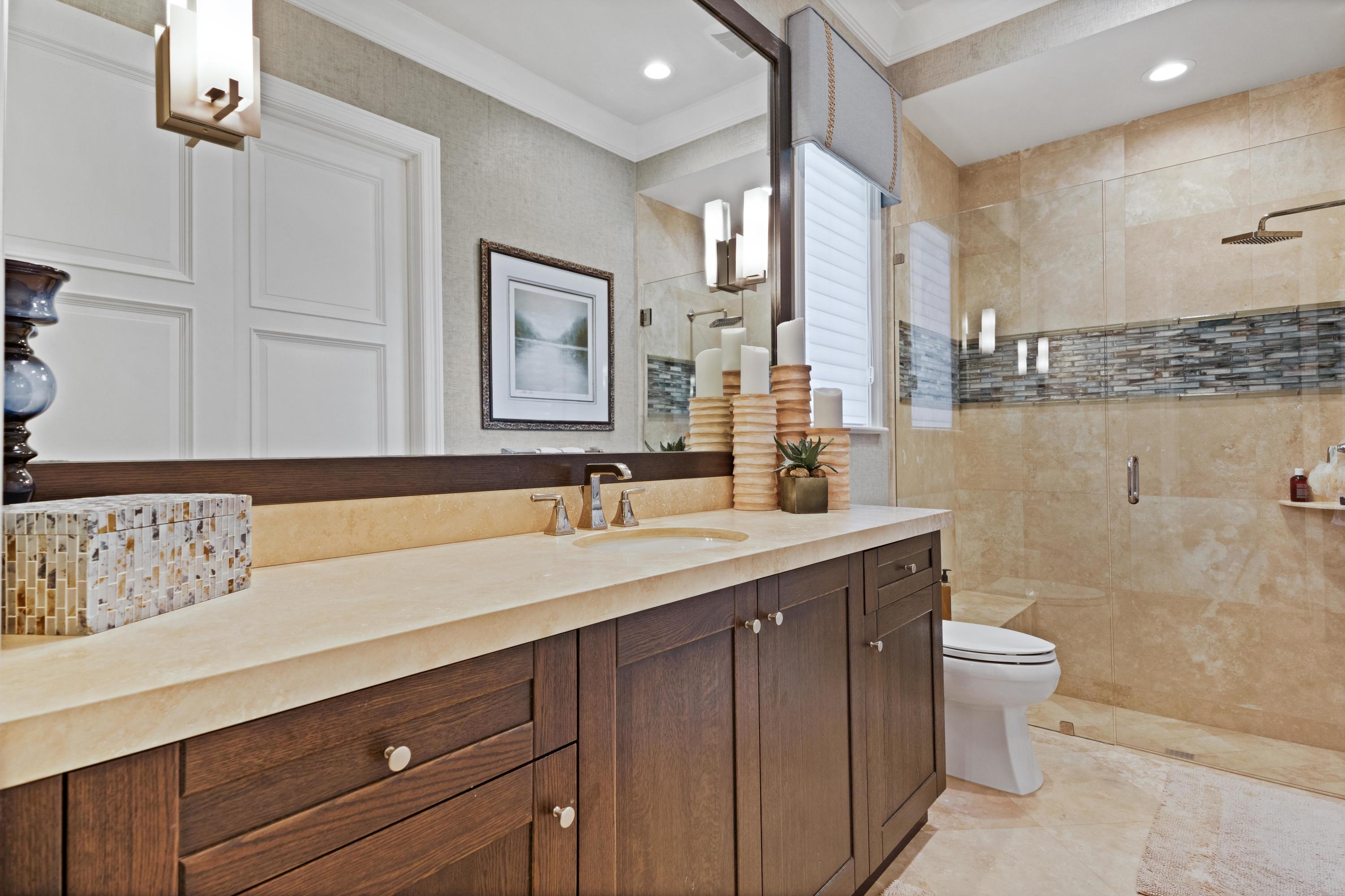 OLD PALM 4 - Residential