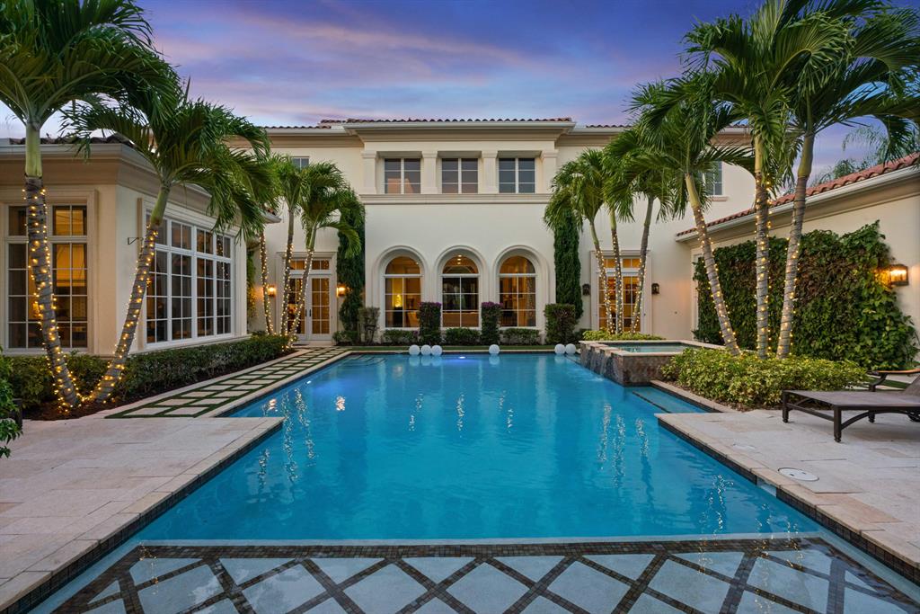 OLD PALM 4 - Residential