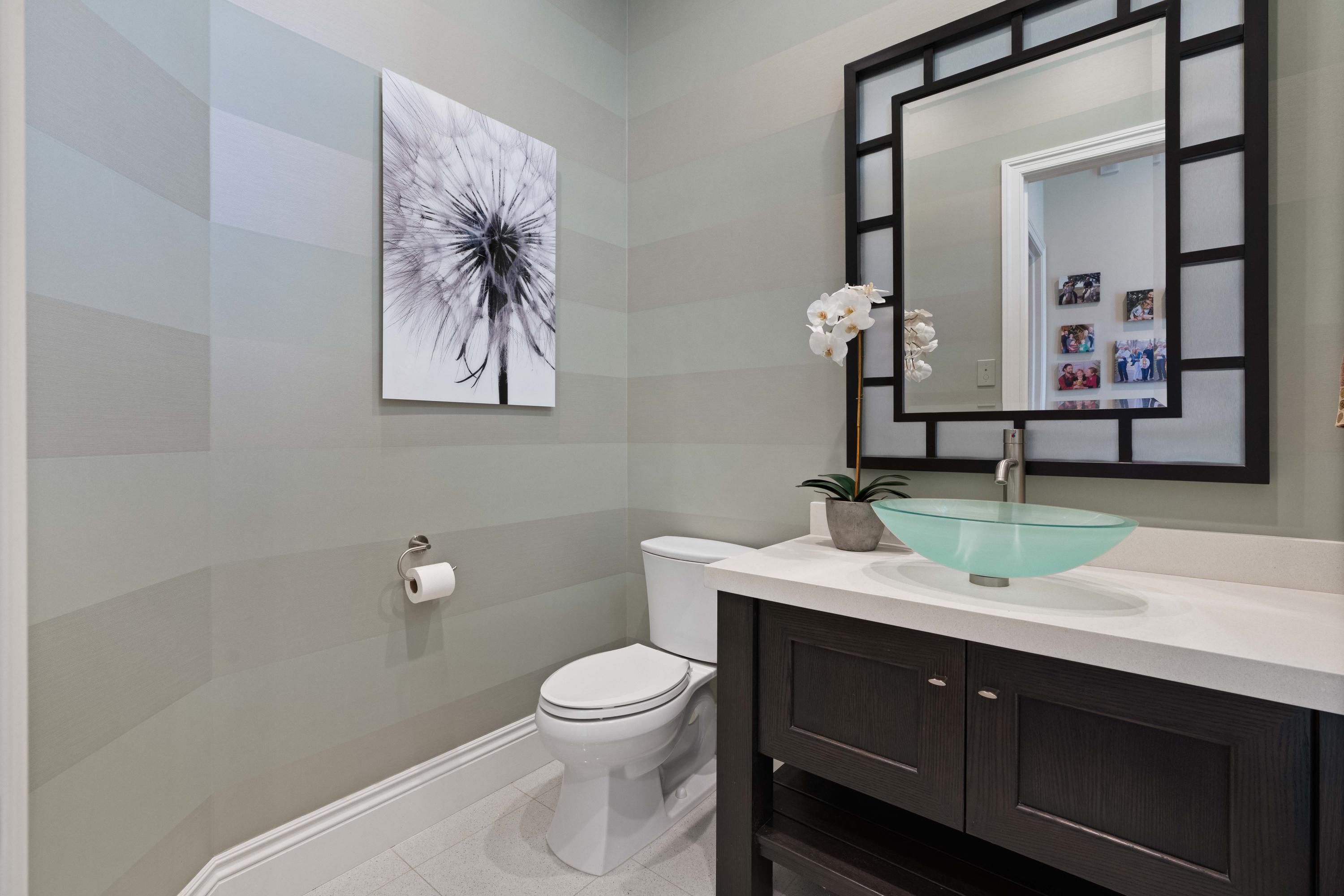 OLD PALM 4 - Residential