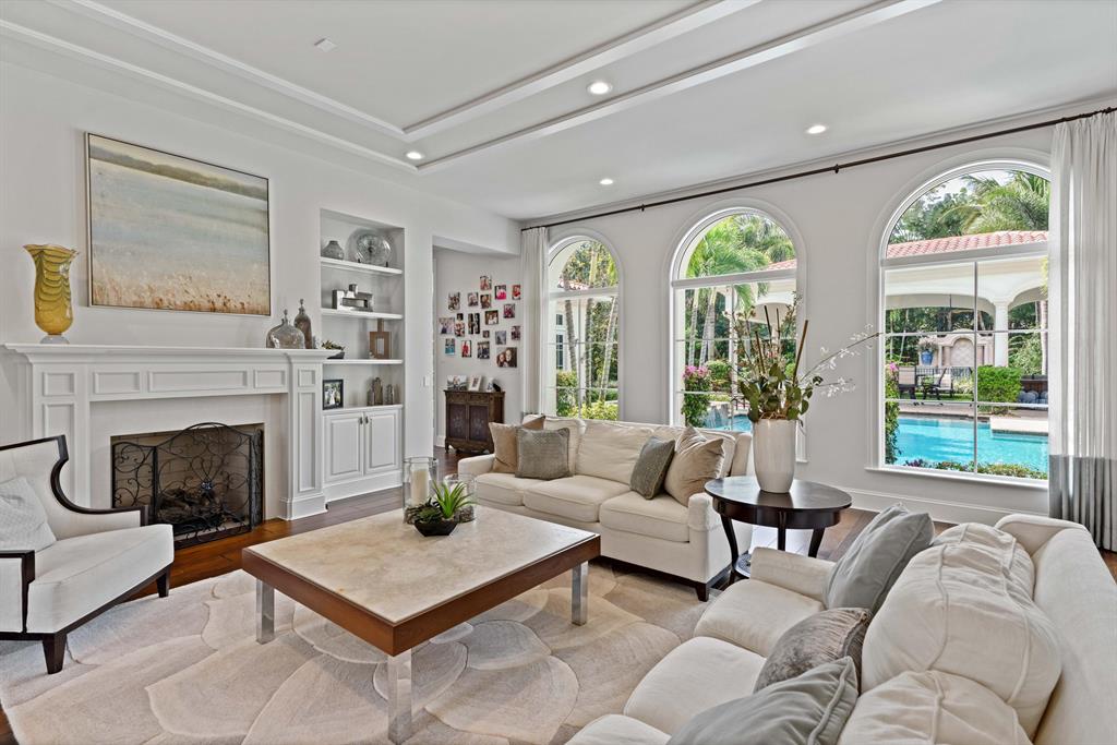 OLD PALM 4 - Residential