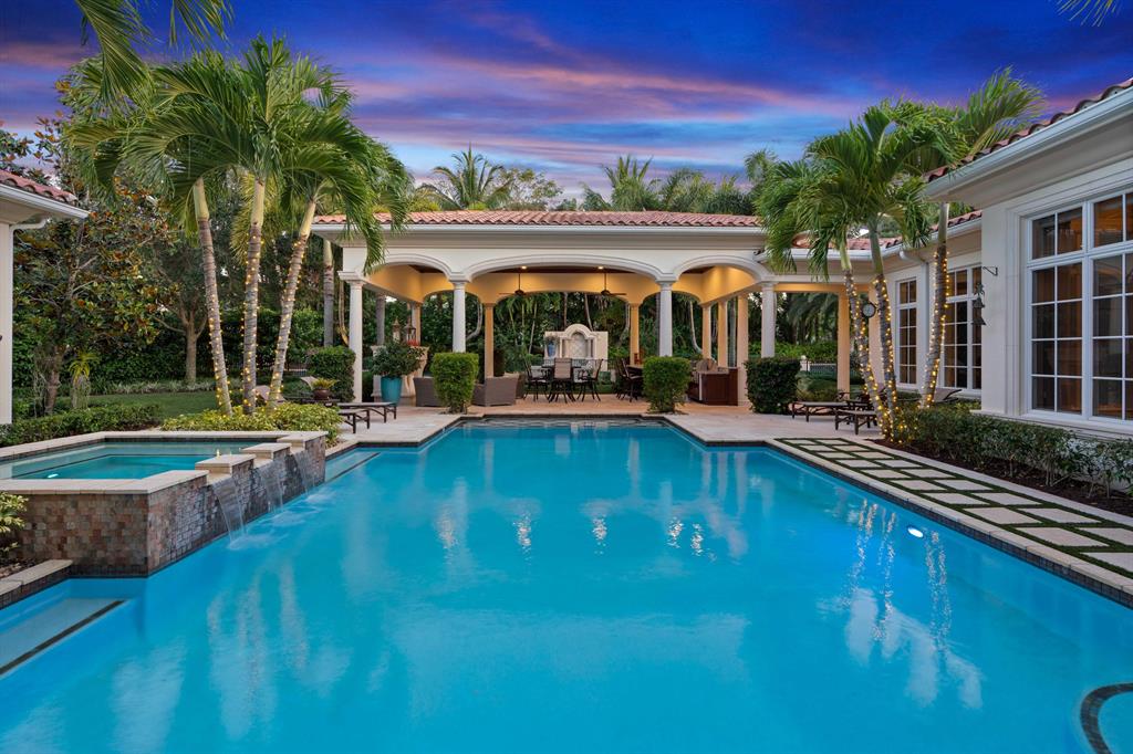 OLD PALM 4 - Residential