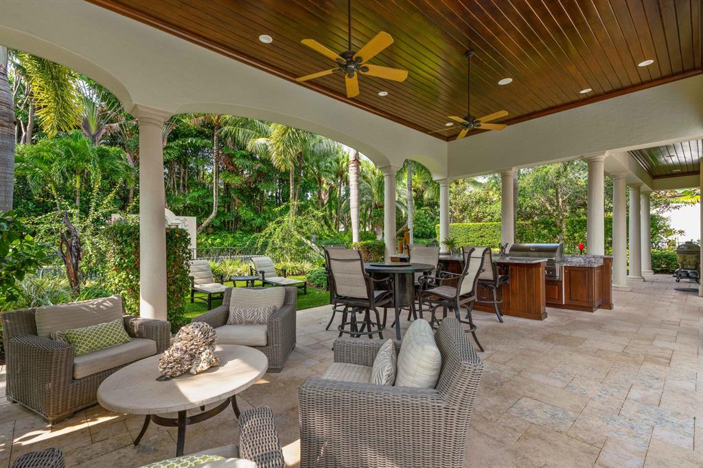 OLD PALM 4 - Residential