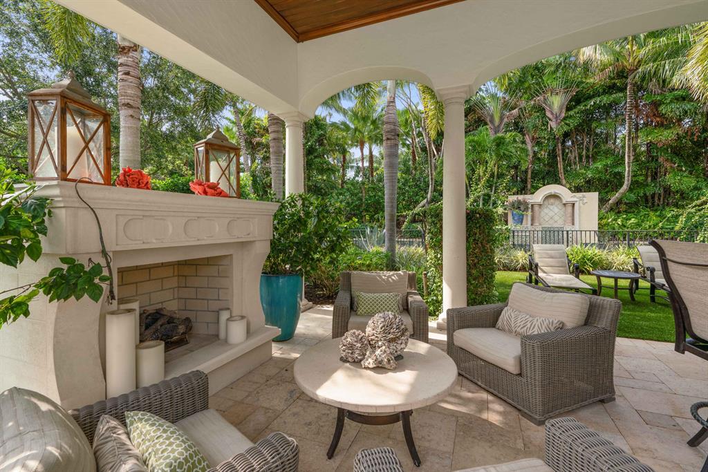 OLD PALM 4 - Residential