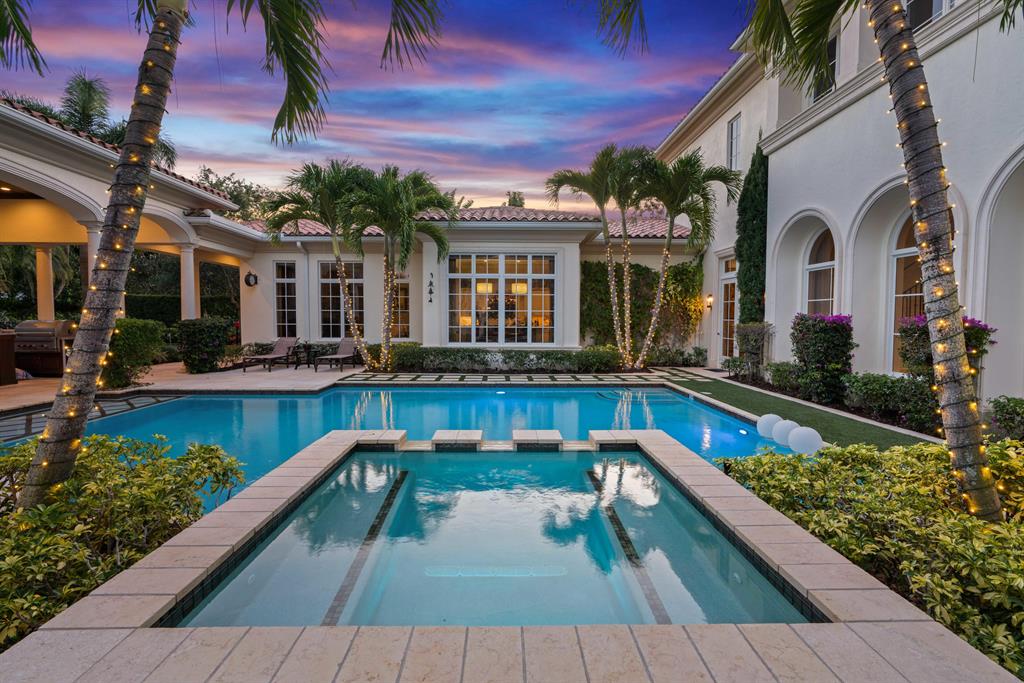 OLD PALM 4 - Residential