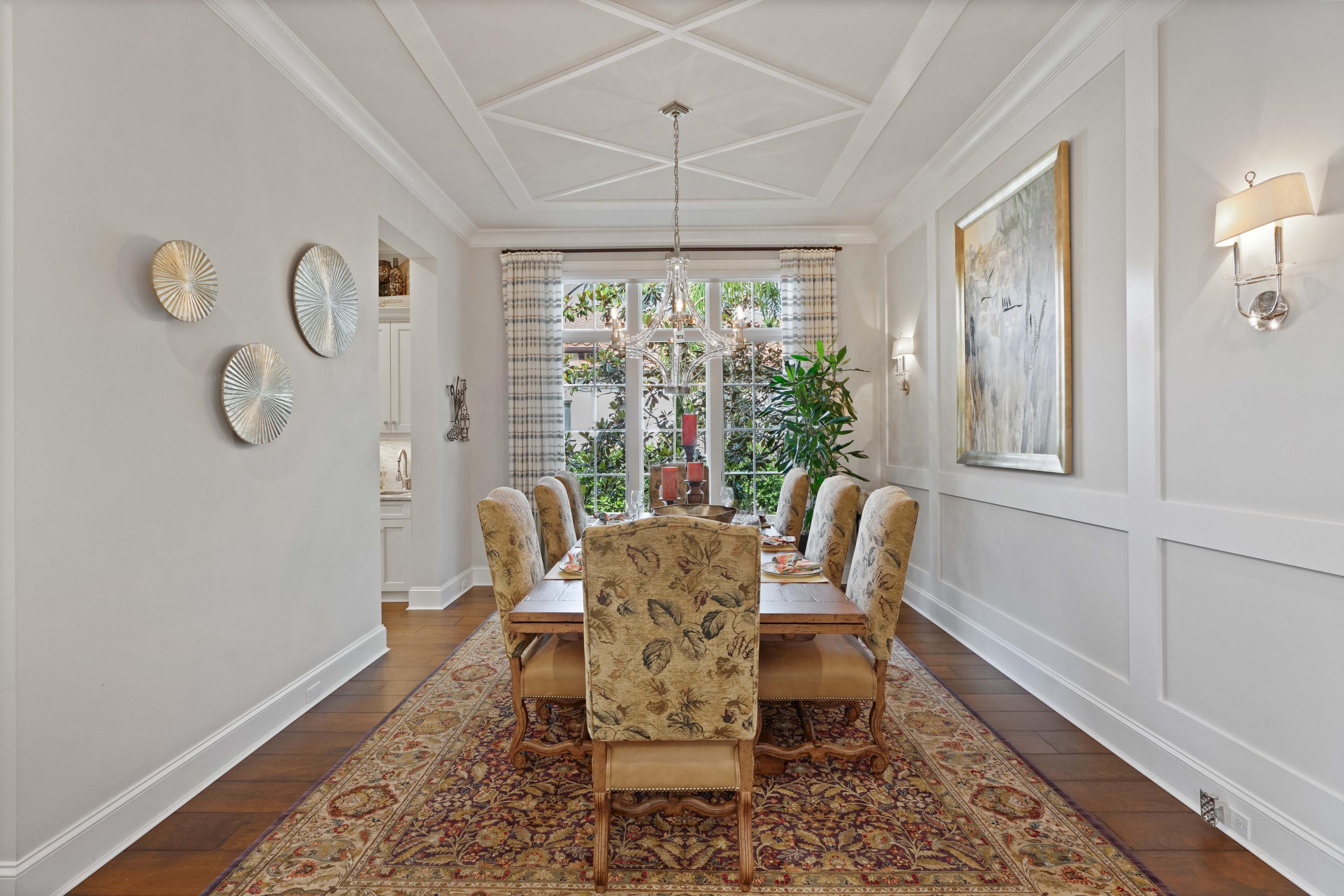 OLD PALM 4 - Residential