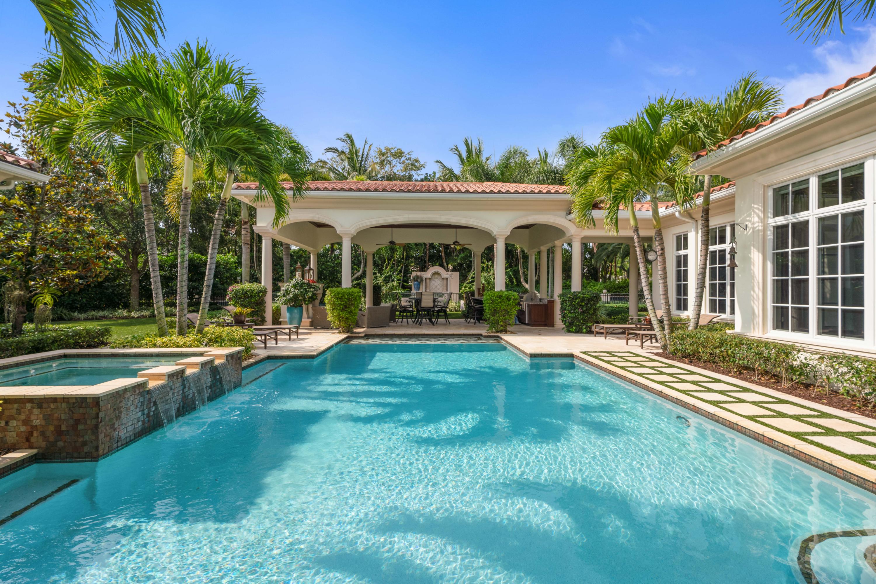 OLD PALM 4 - Residential