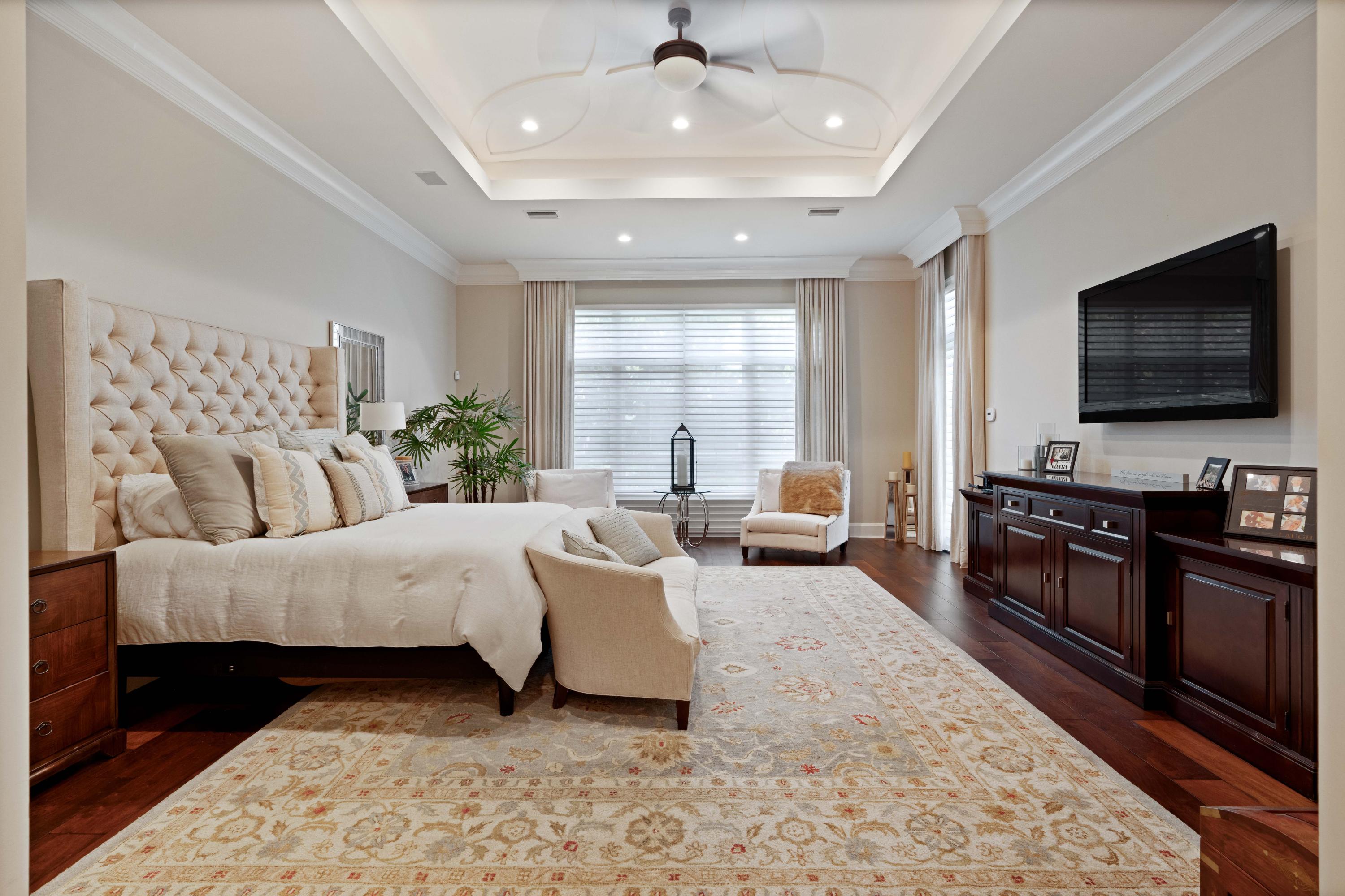 OLD PALM 4 - Residential