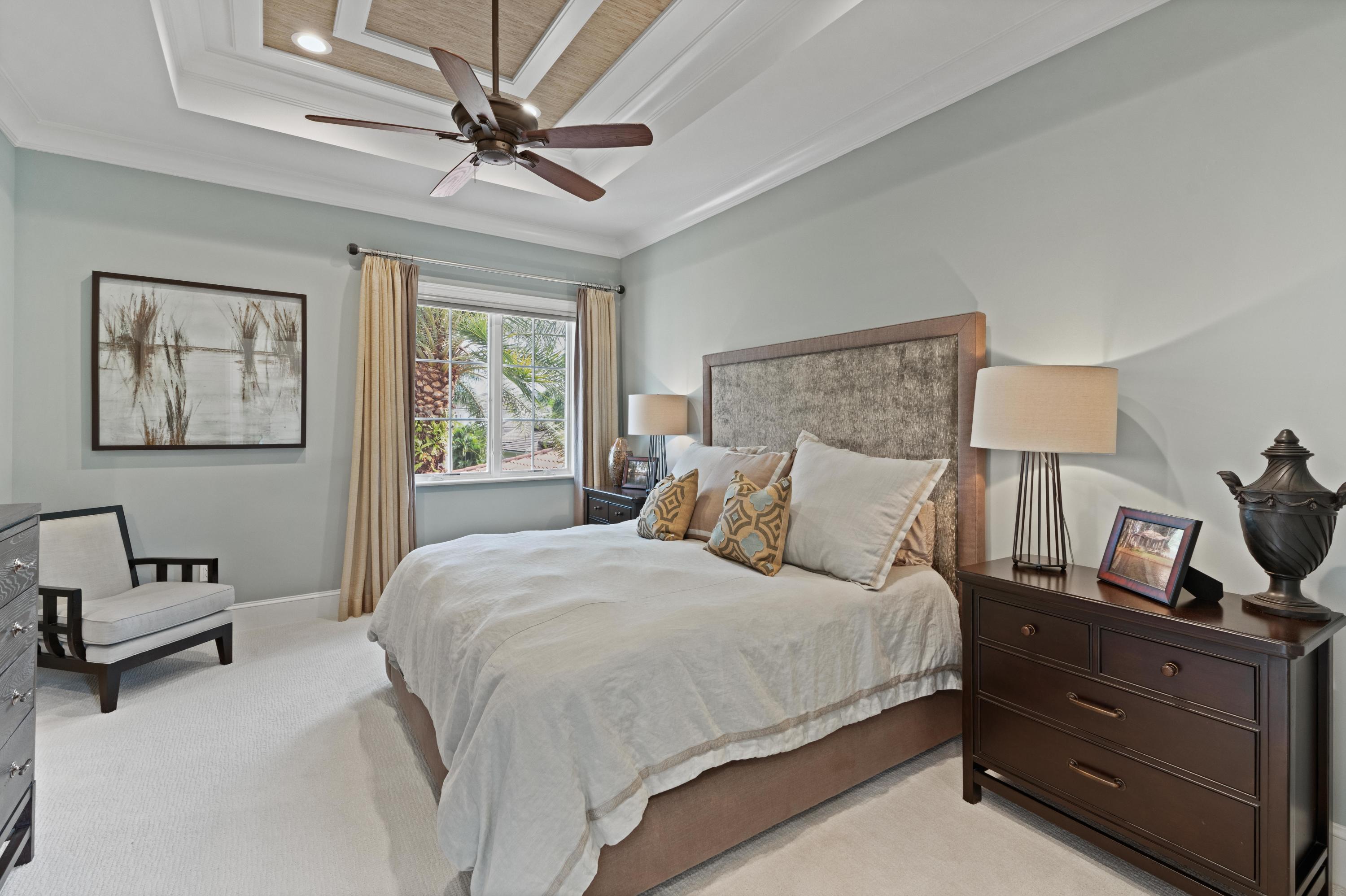 OLD PALM 4 - Residential