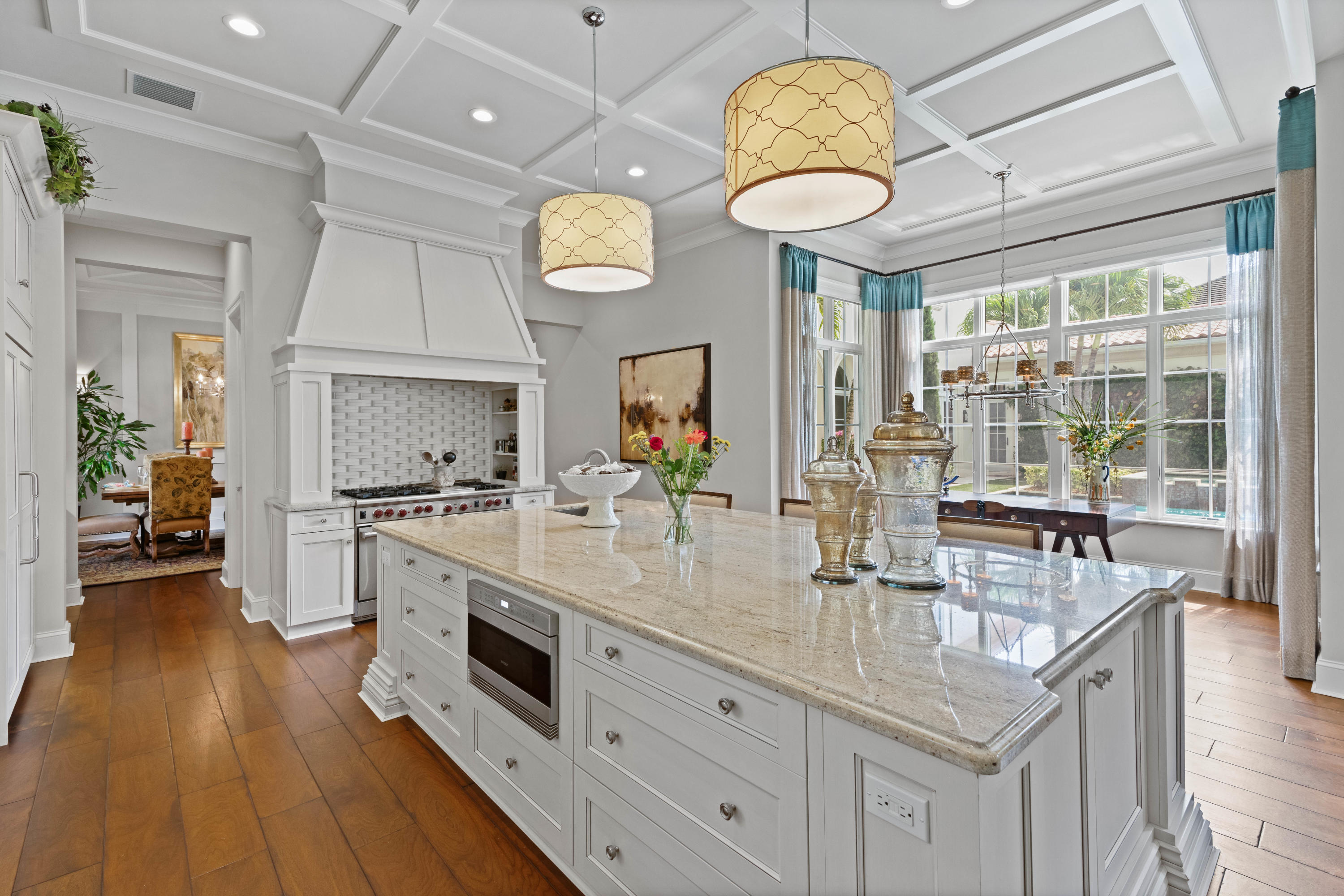 OLD PALM 4 - Residential