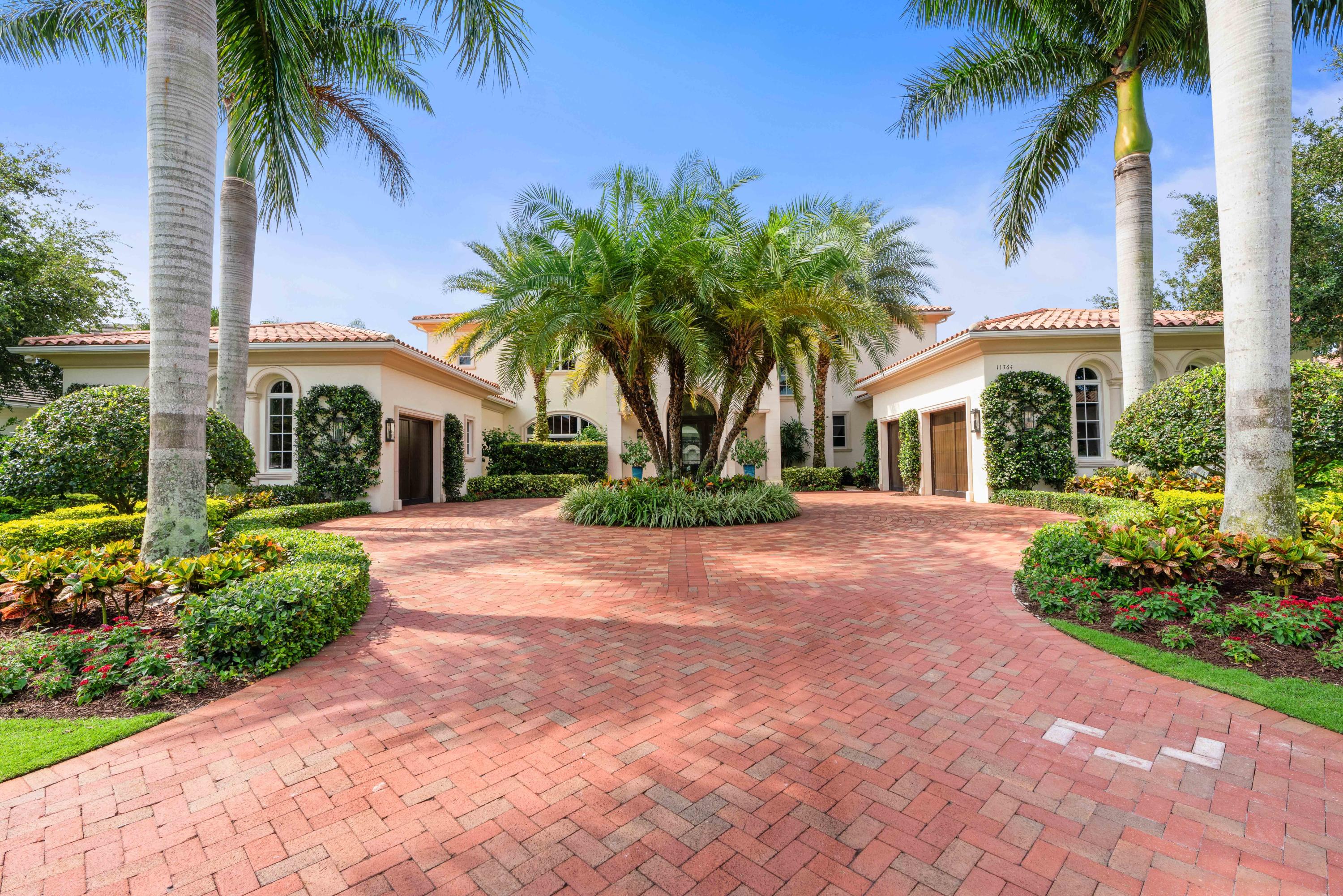 OLD PALM 4 - Residential