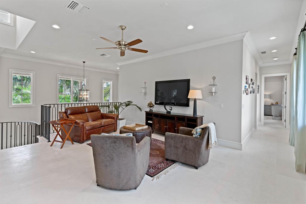 OLD PALM 4 - Residential