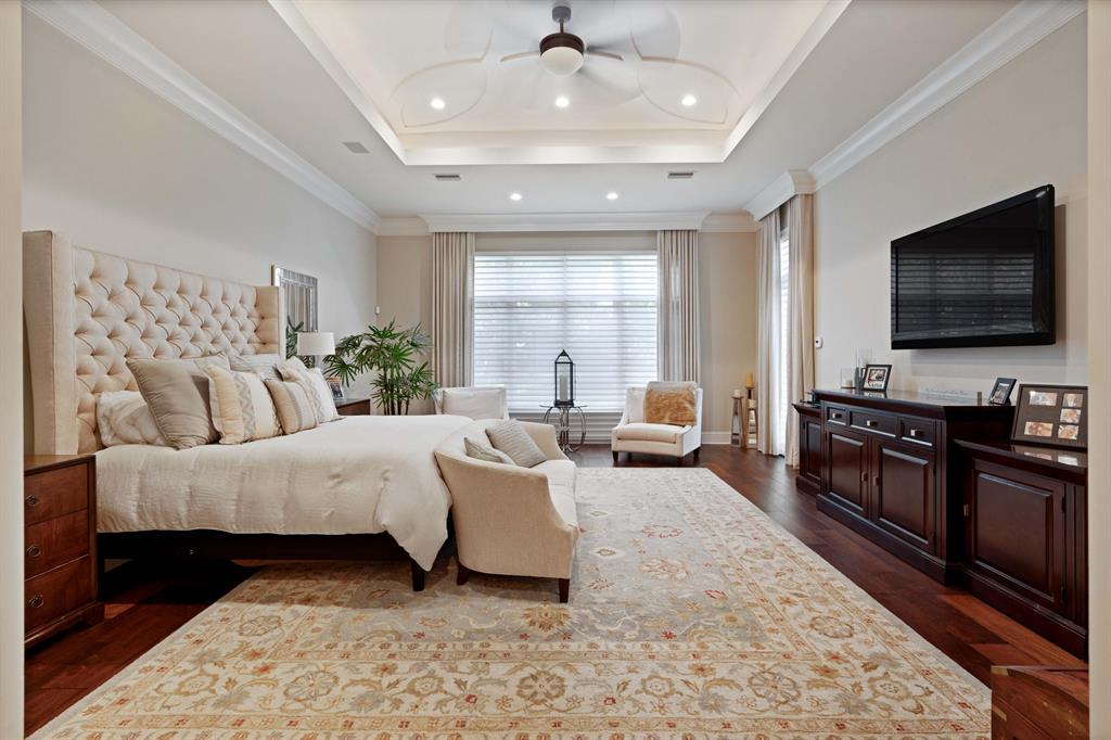 OLD PALM 4 - Residential