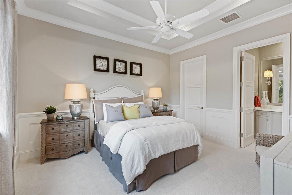 OLD PALM 4 - Residential