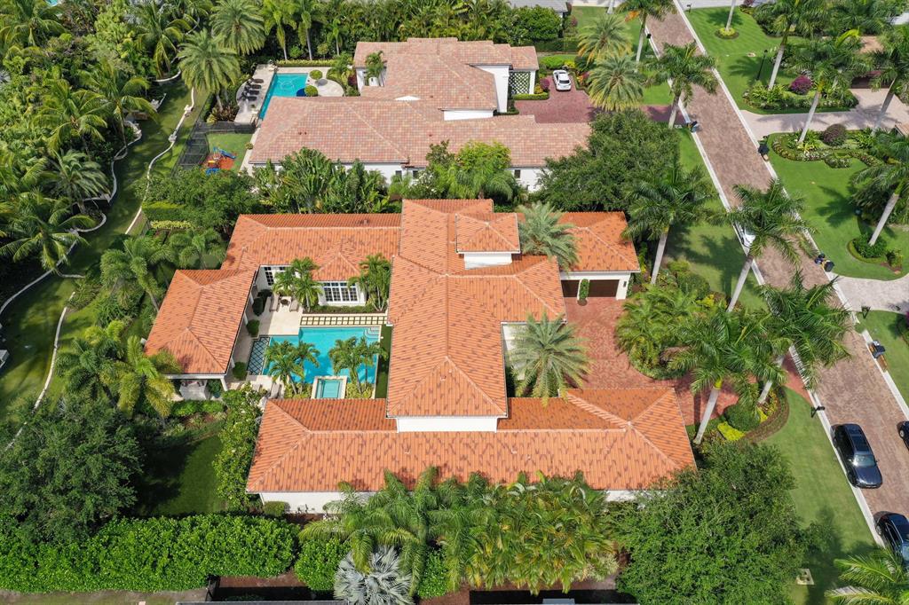 OLD PALM 4 - Residential