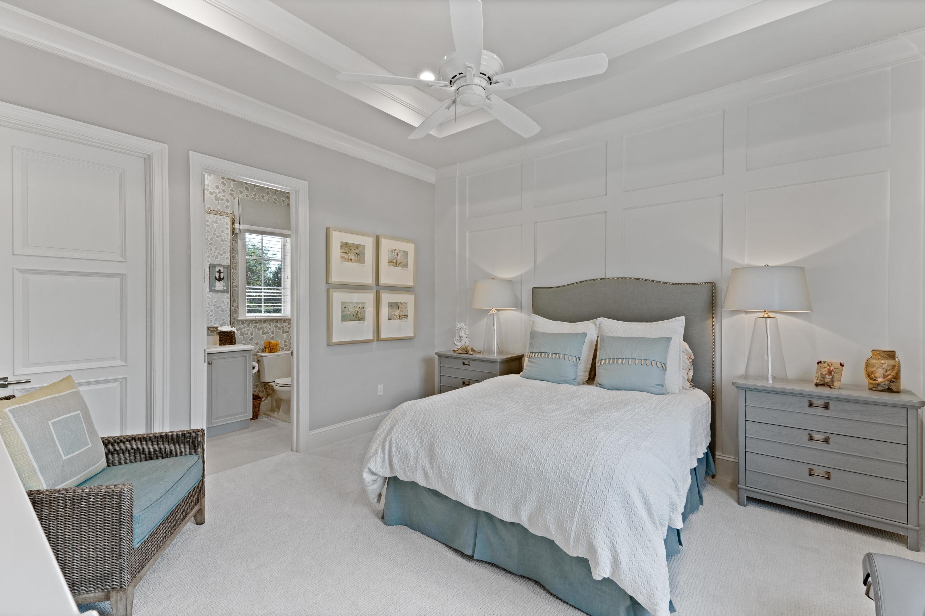 OLD PALM 4 - Residential