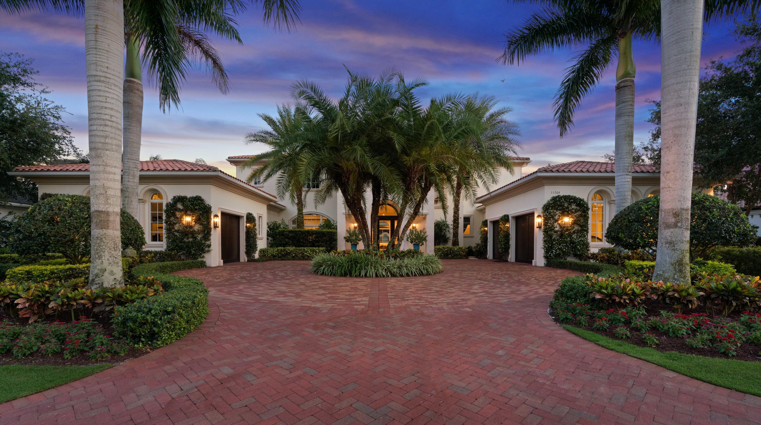 OLD PALM 4 - Residential