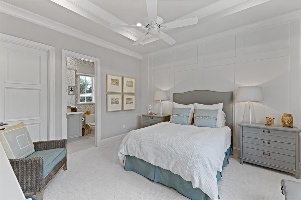 OLD PALM 4 - Residential