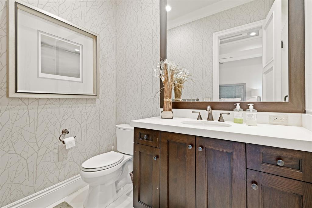 OLD PALM 4 - Residential