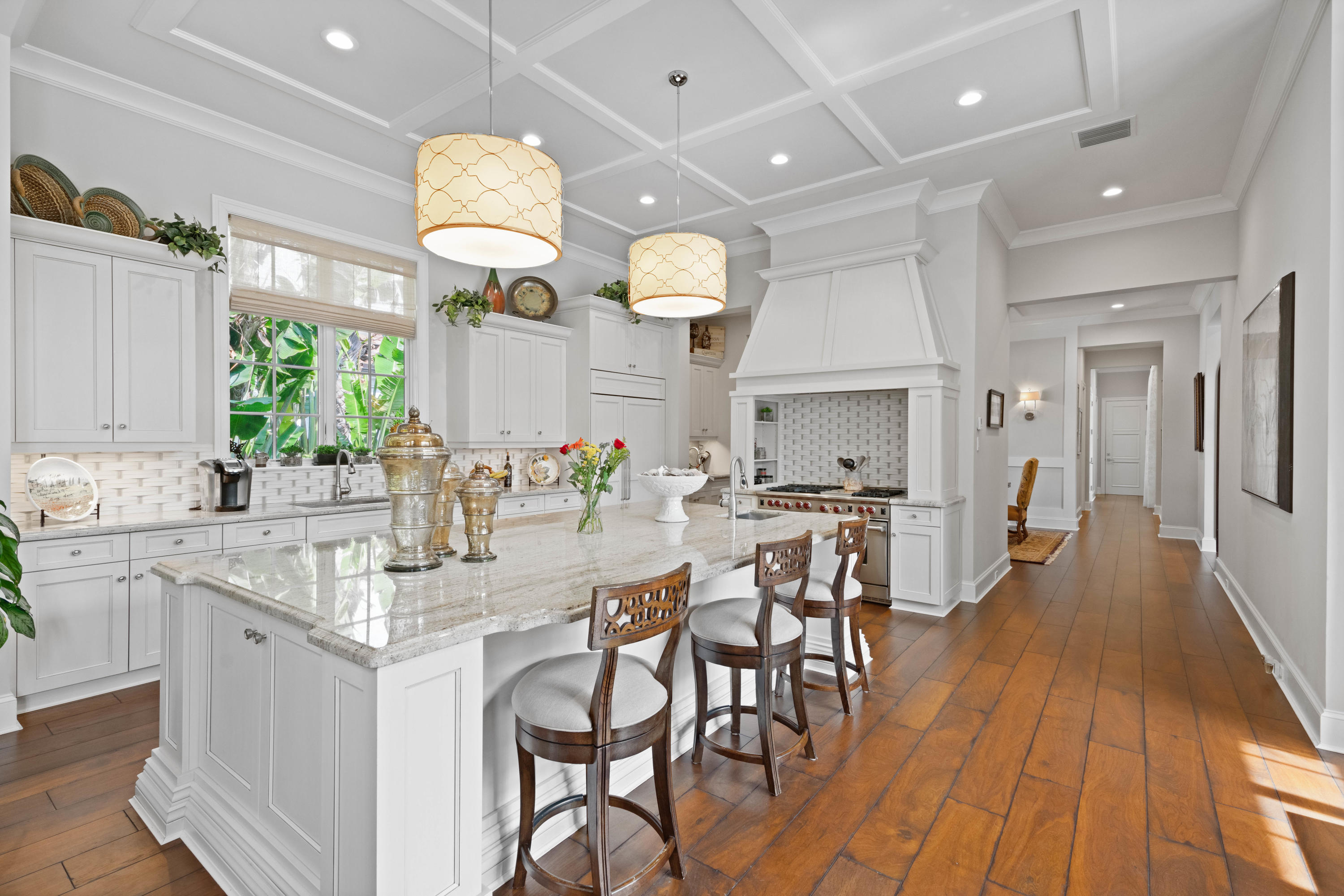 OLD PALM 4 - Residential