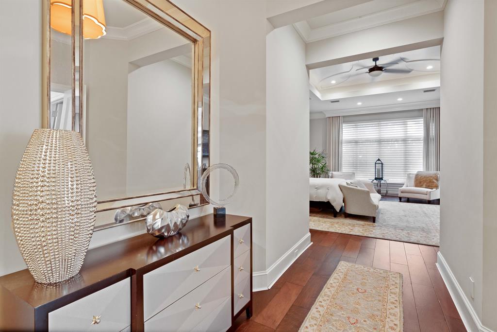 OLD PALM 4 - Residential