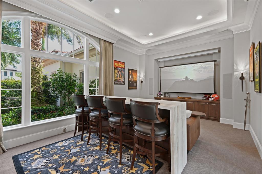 OLD PALM 4 - Residential