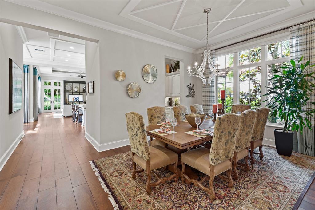 OLD PALM 4 - Residential