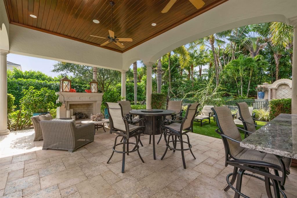 OLD PALM 4 - Residential