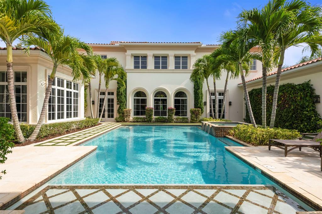 OLD PALM 4 - Residential