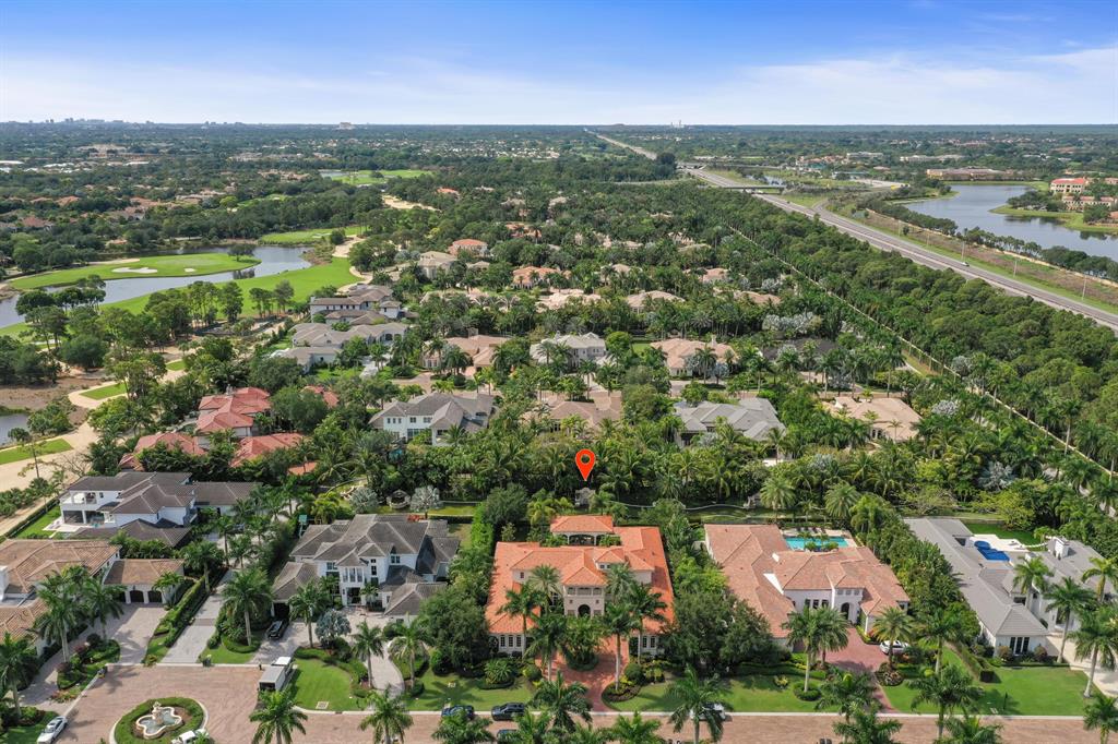 OLD PALM 4 - Residential