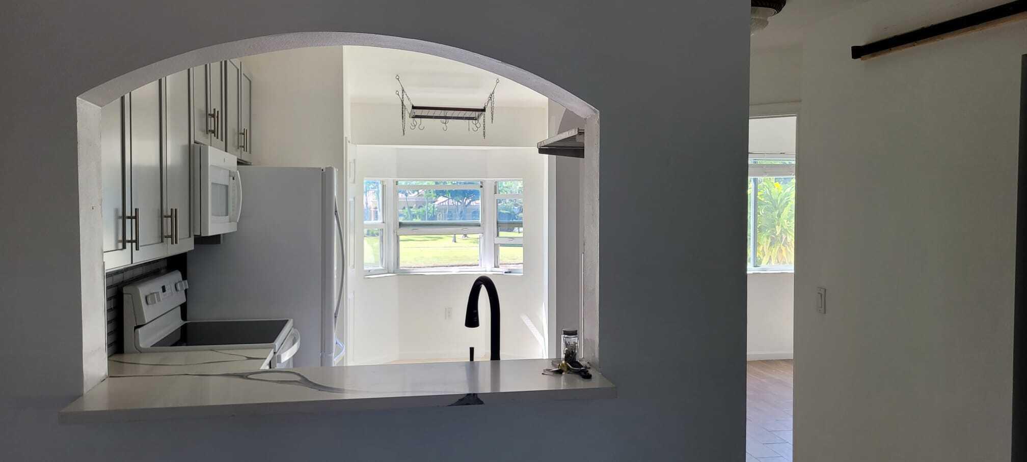 COVE AT BRIAR BAY CONDO - Residential Lease