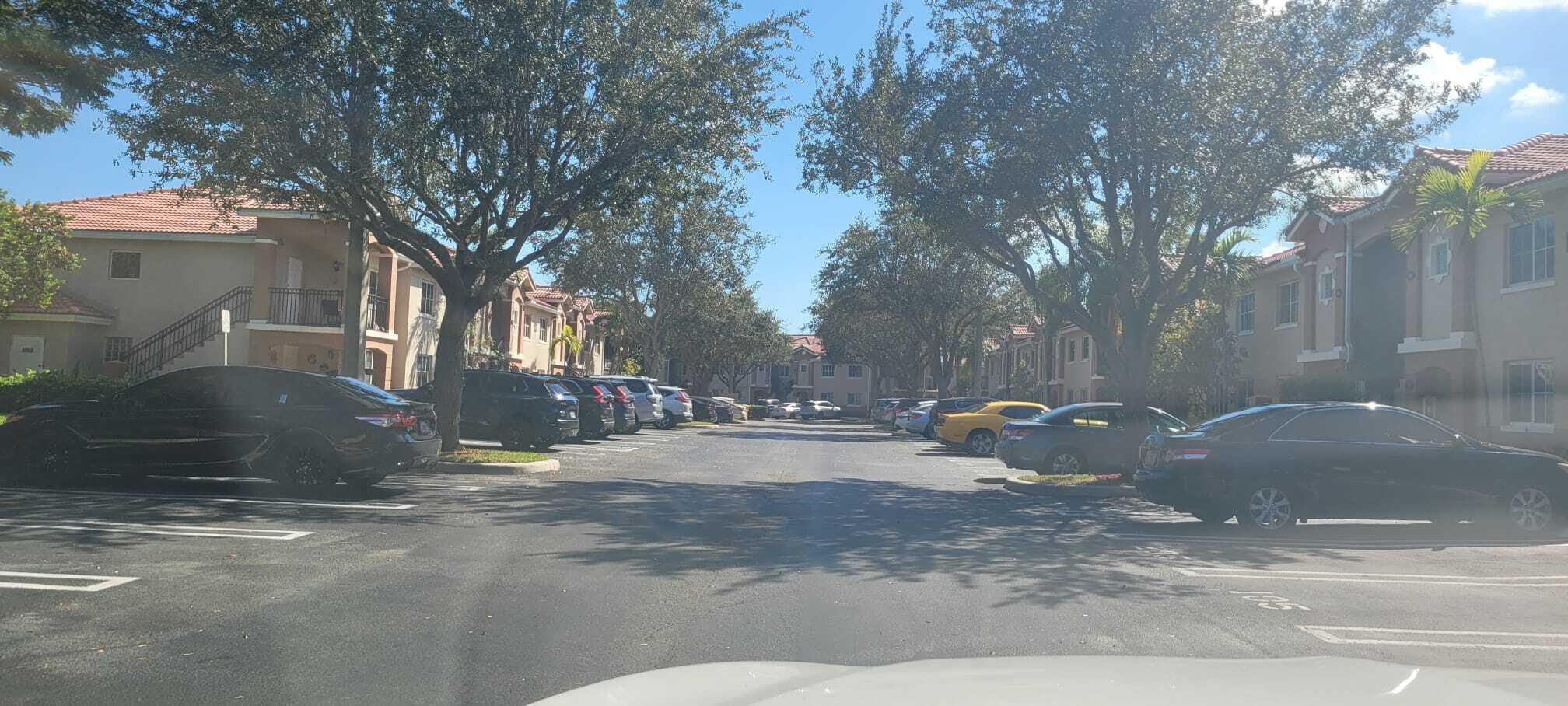 COVE AT BRIAR BAY CONDO - Residential Lease