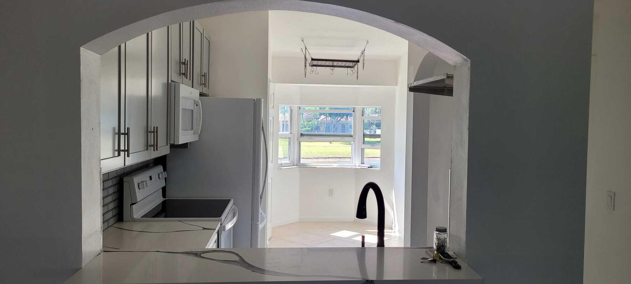 COVE AT BRIAR BAY CONDO - Residential Lease