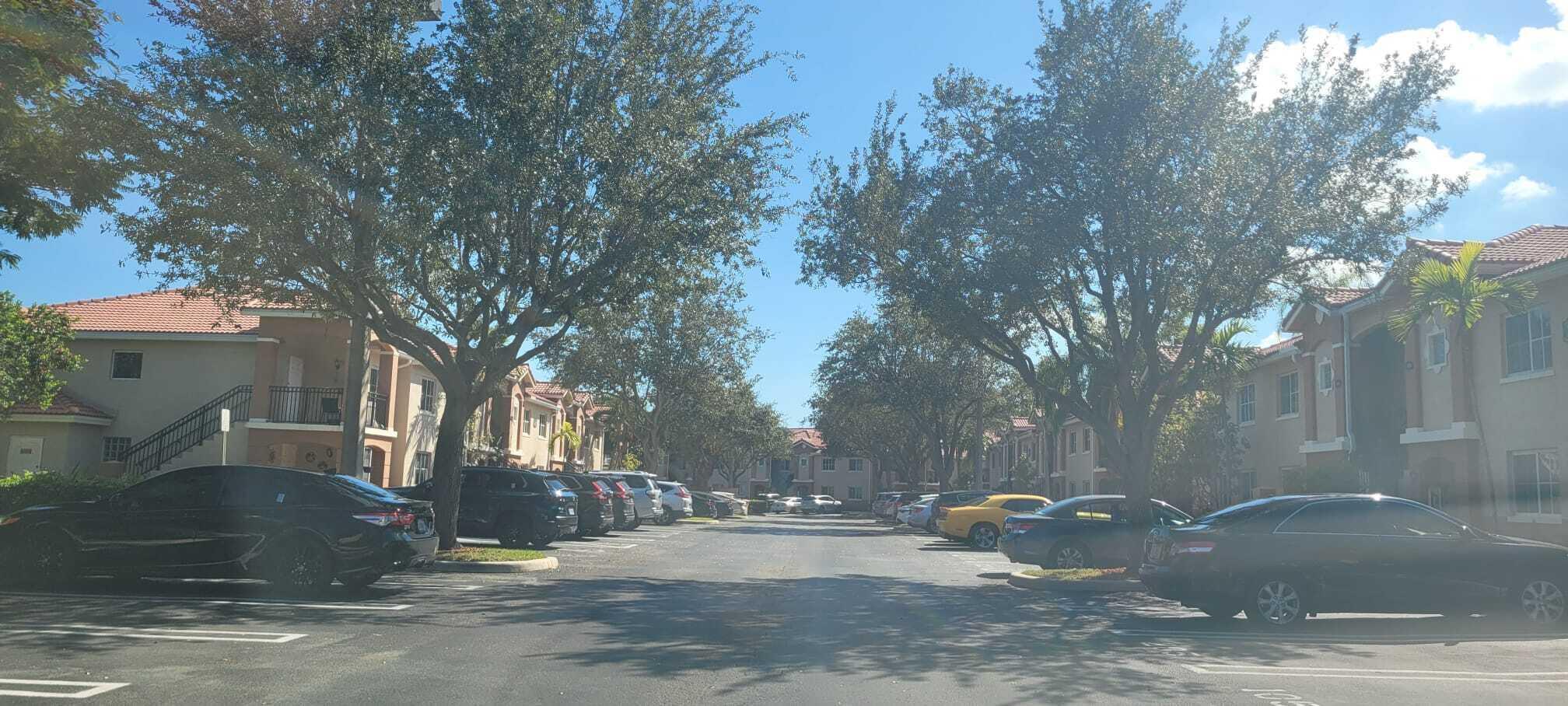 COVE AT BRIAR BAY CONDO - Residential Lease