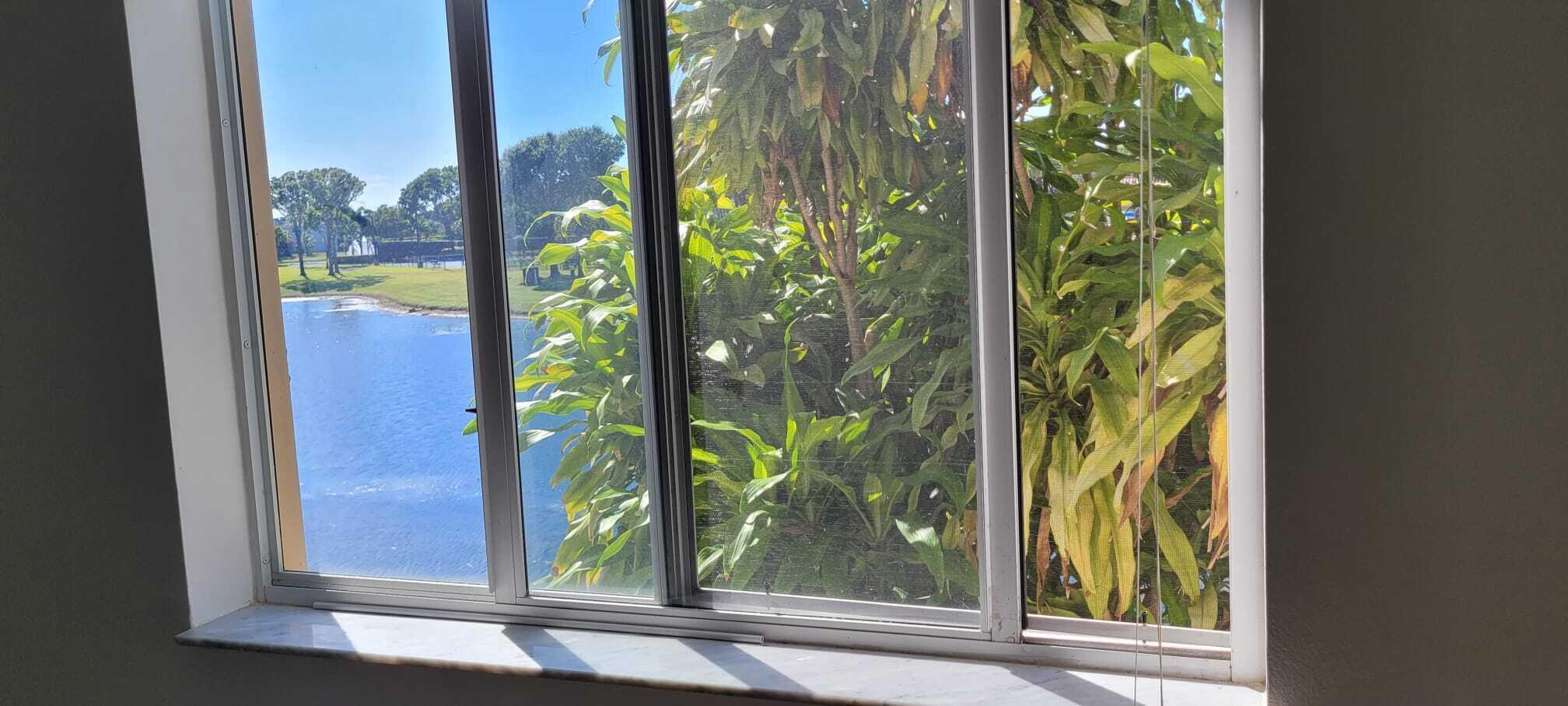 COVE AT BRIAR BAY CONDO - Residential Lease