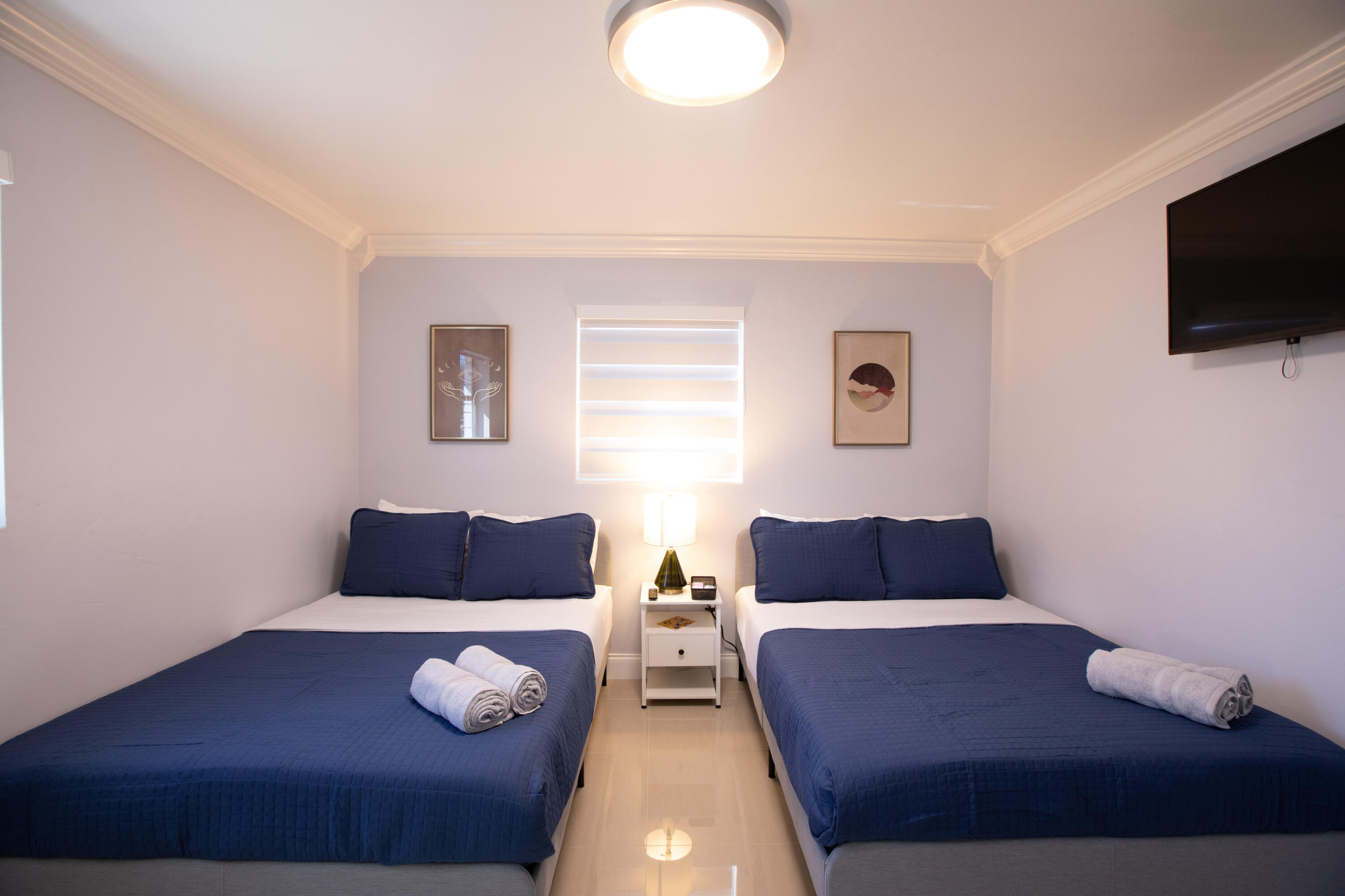 MEADOW PARK 3 - Residential Lease