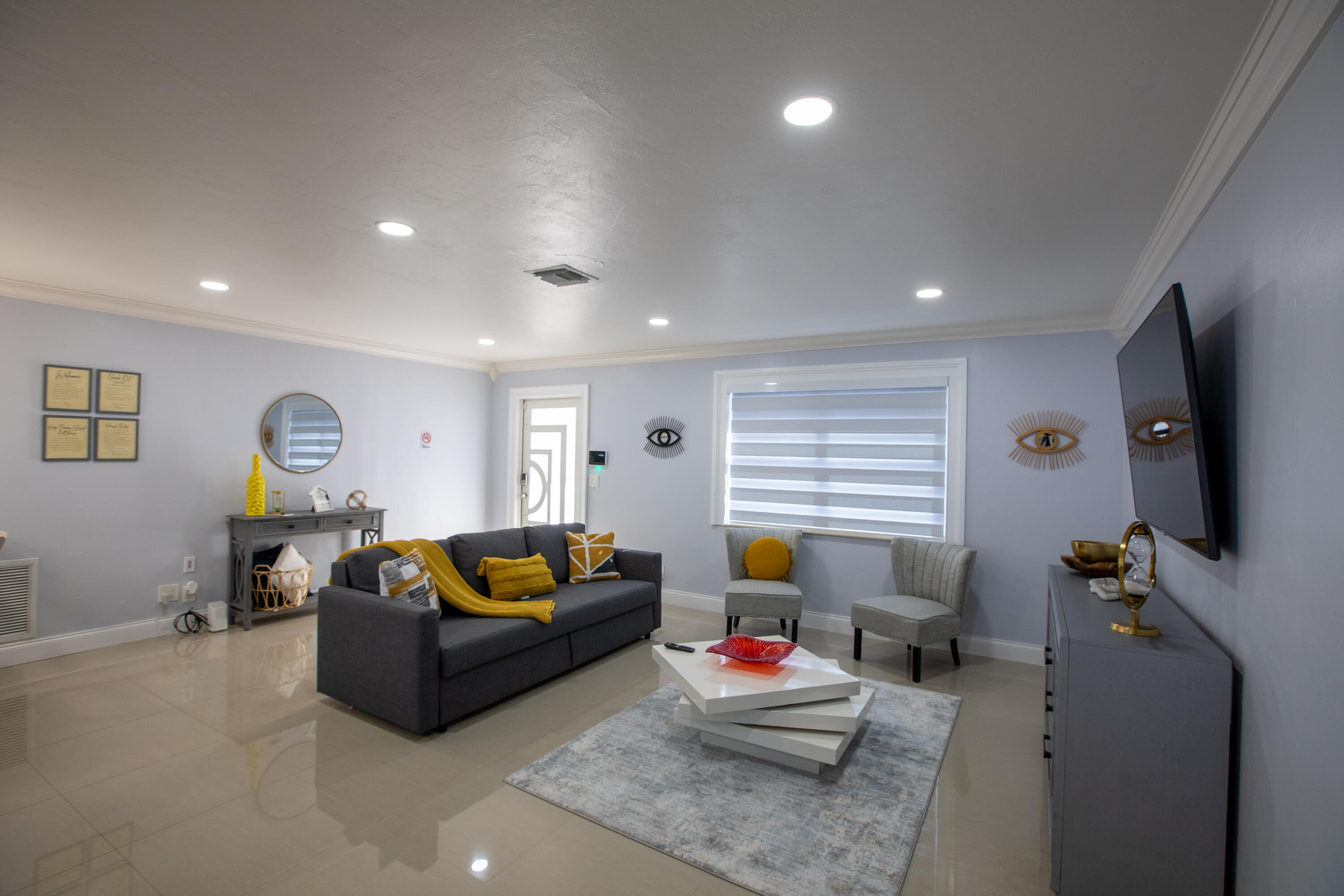 MEADOW PARK 3 - Residential Lease