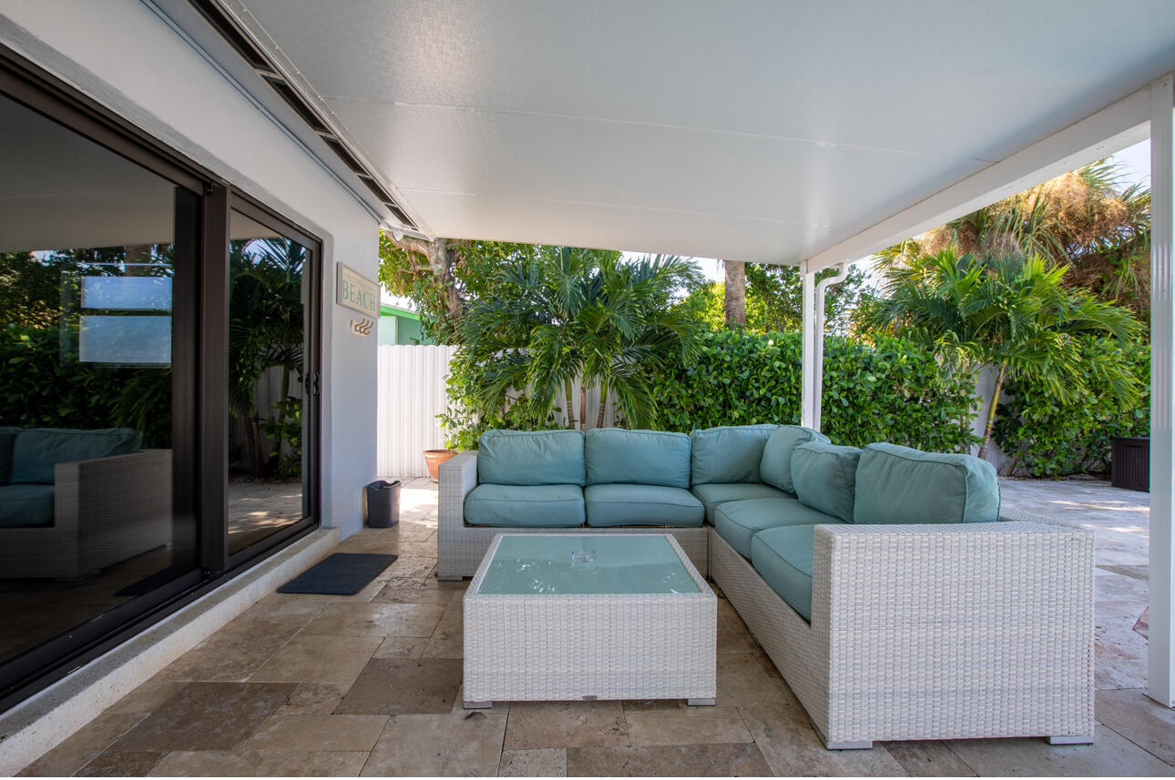 MEADOW PARK 3 - Residential Lease