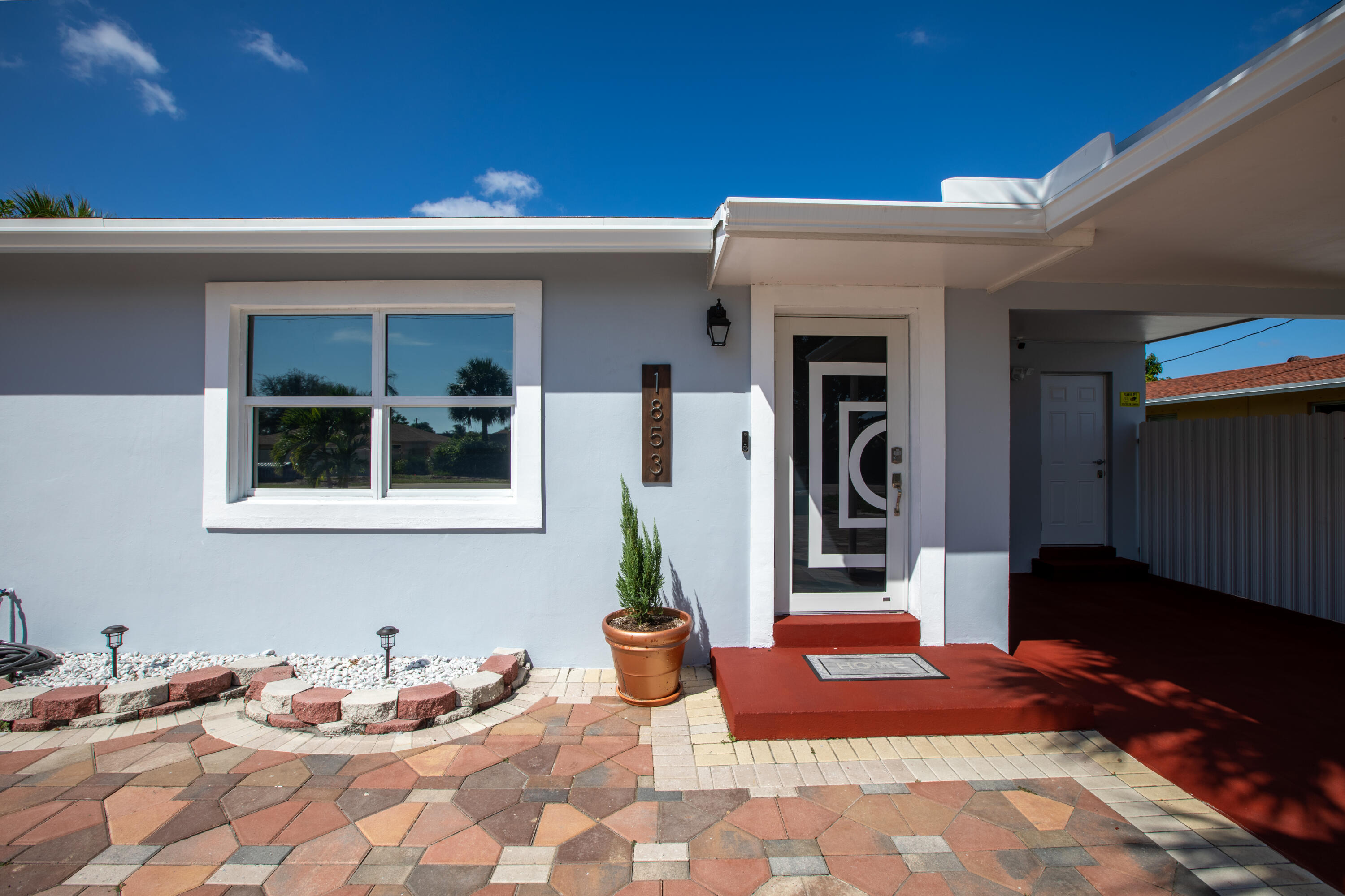 MEADOW PARK 3 - Residential Lease