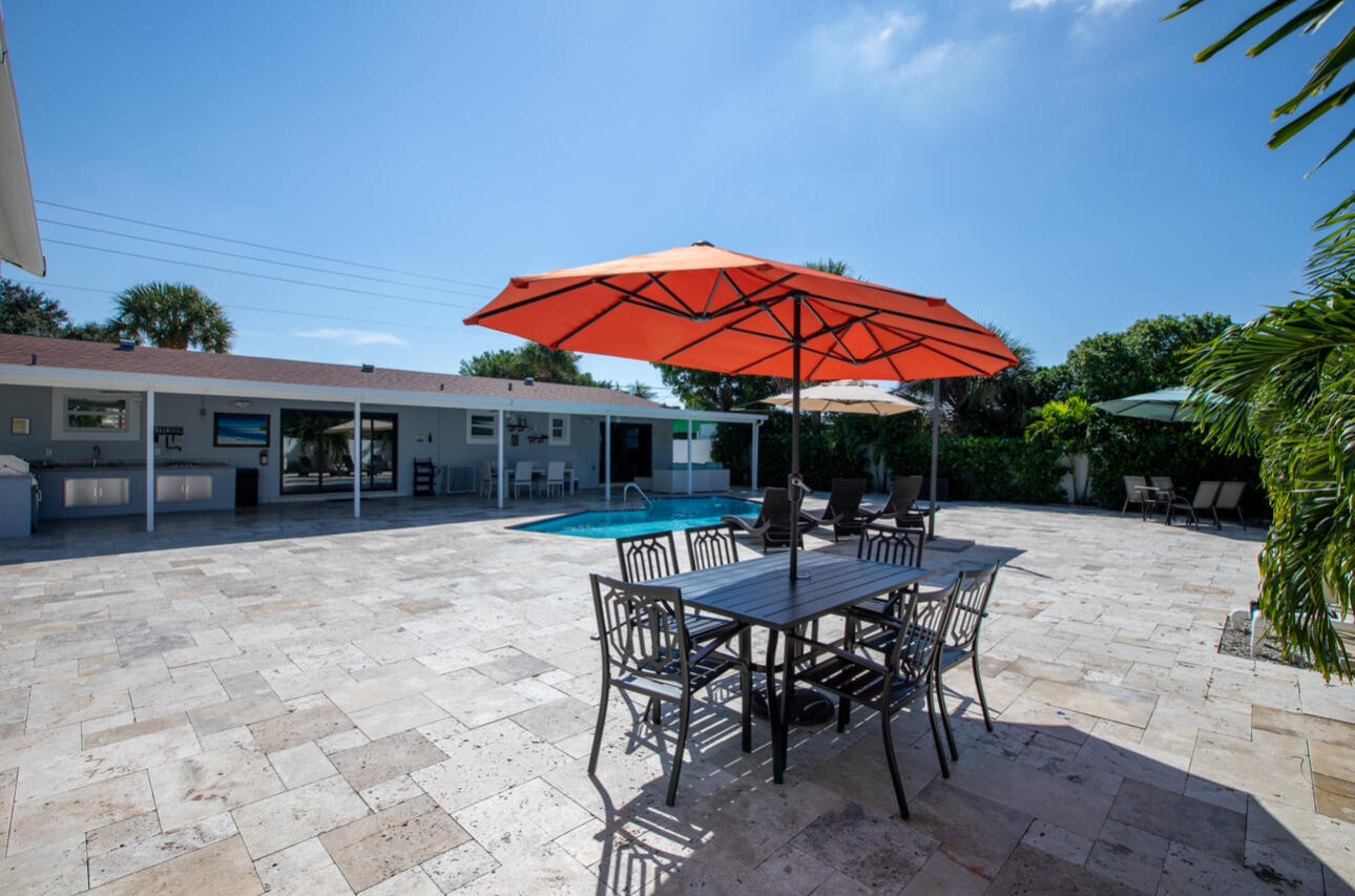 MEADOW PARK 3 - Residential Lease
